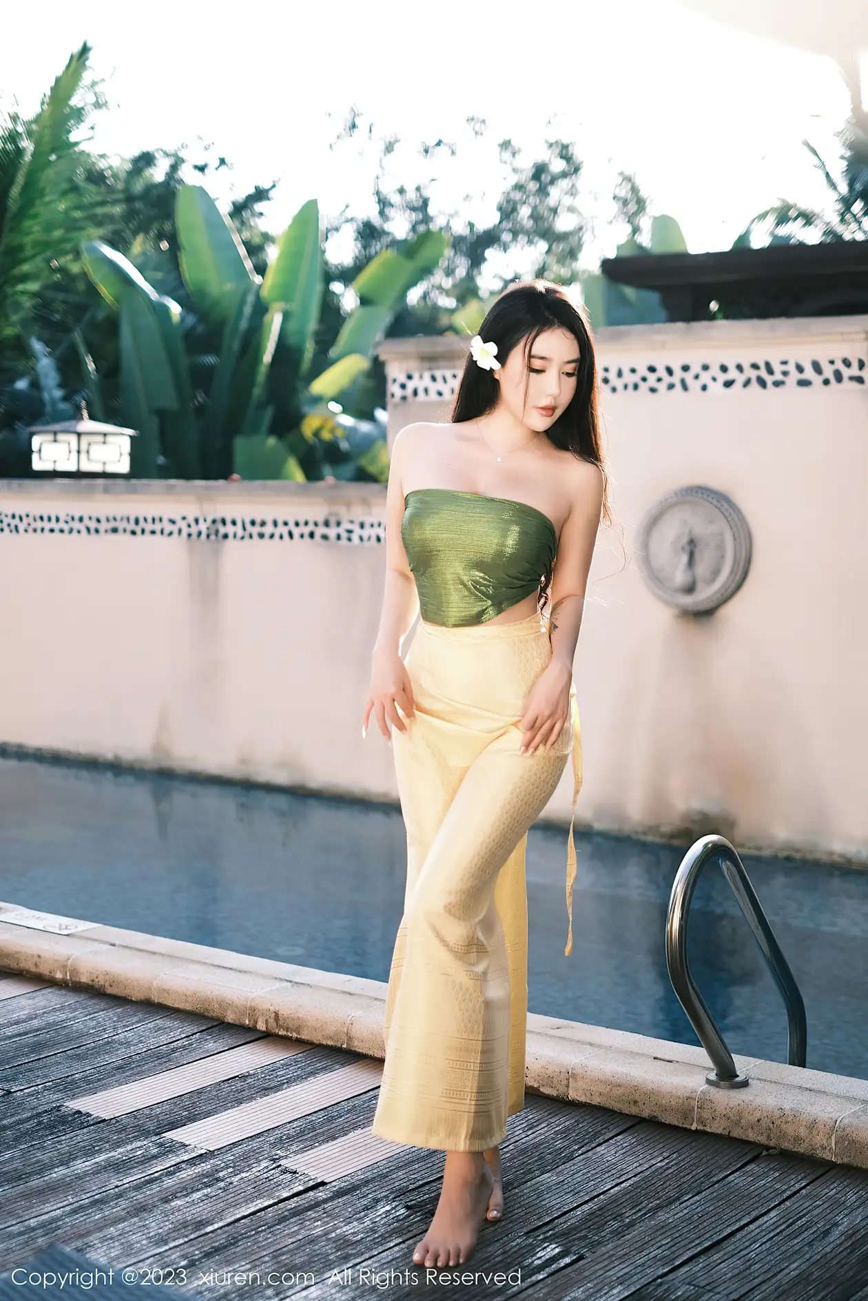 [秀人网] 2023.04.27 NO.6648 玛鲁娜Manuela#[65P]-26