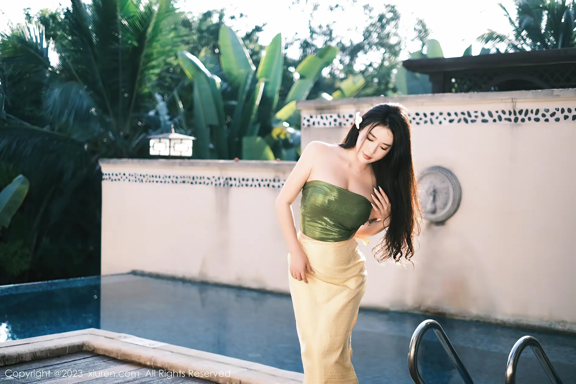 [秀人网] 2023.04.27 NO.6648 玛鲁娜Manuela#[65P]-27