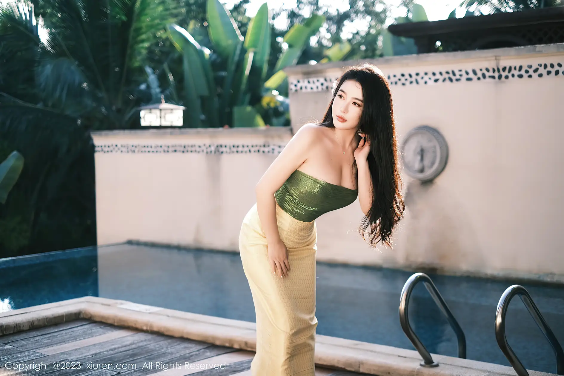 [秀人网] 2023.04.27 NO.6648 玛鲁娜Manuela#[65P]-28