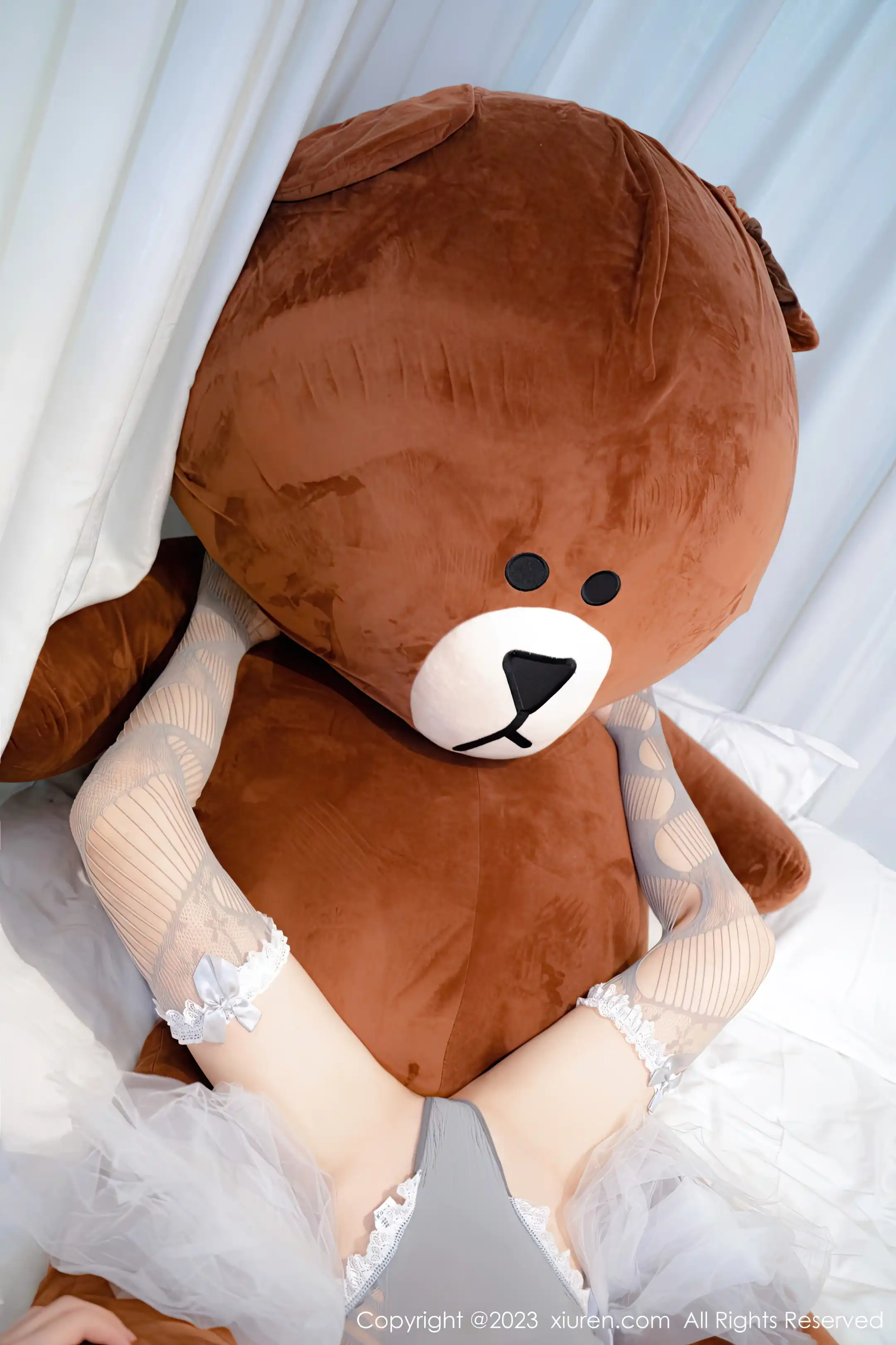 [秀人网] 2023.01.10 NO.6109 婠婠么#[73P]-8