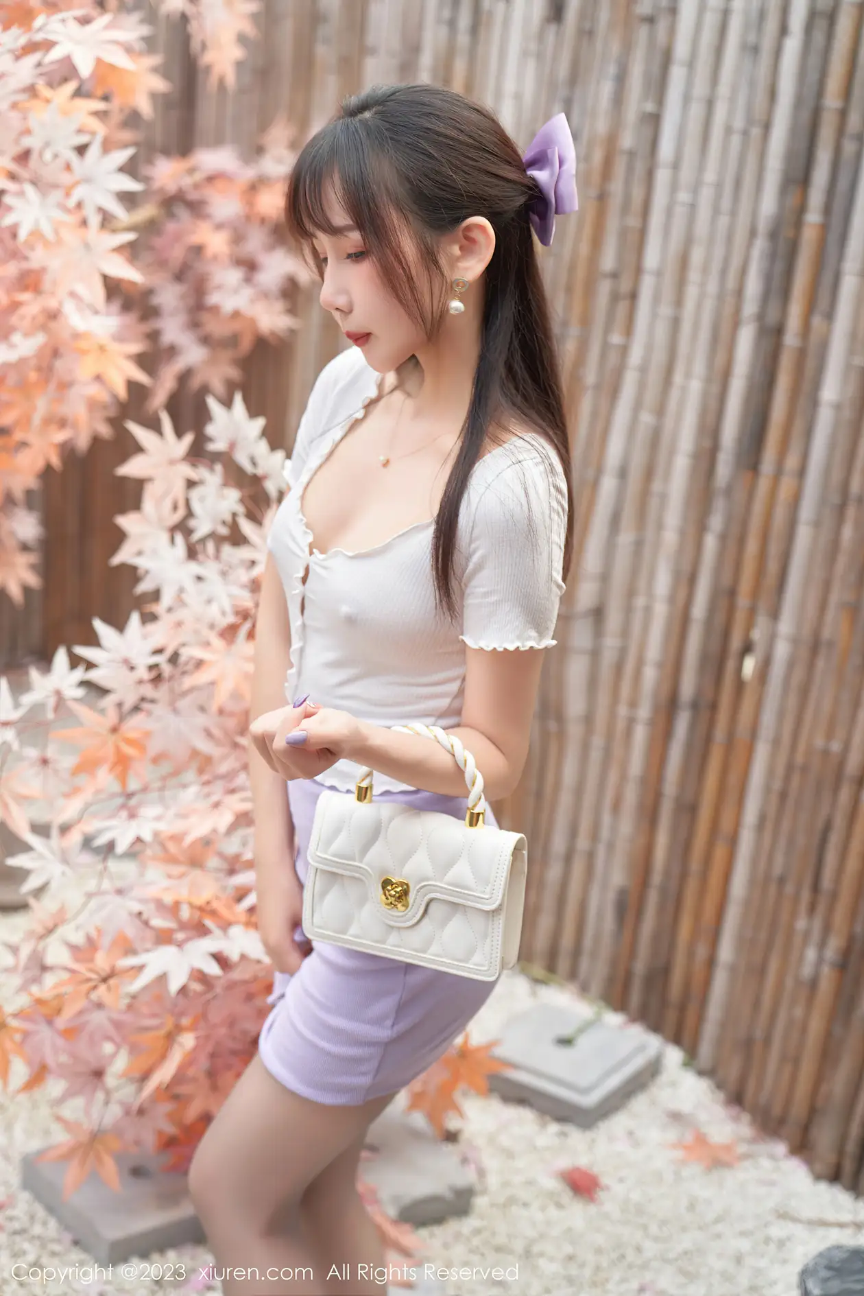 [秀人网] 2023.05.29 NO.6820 波巧酱#[89P]-19