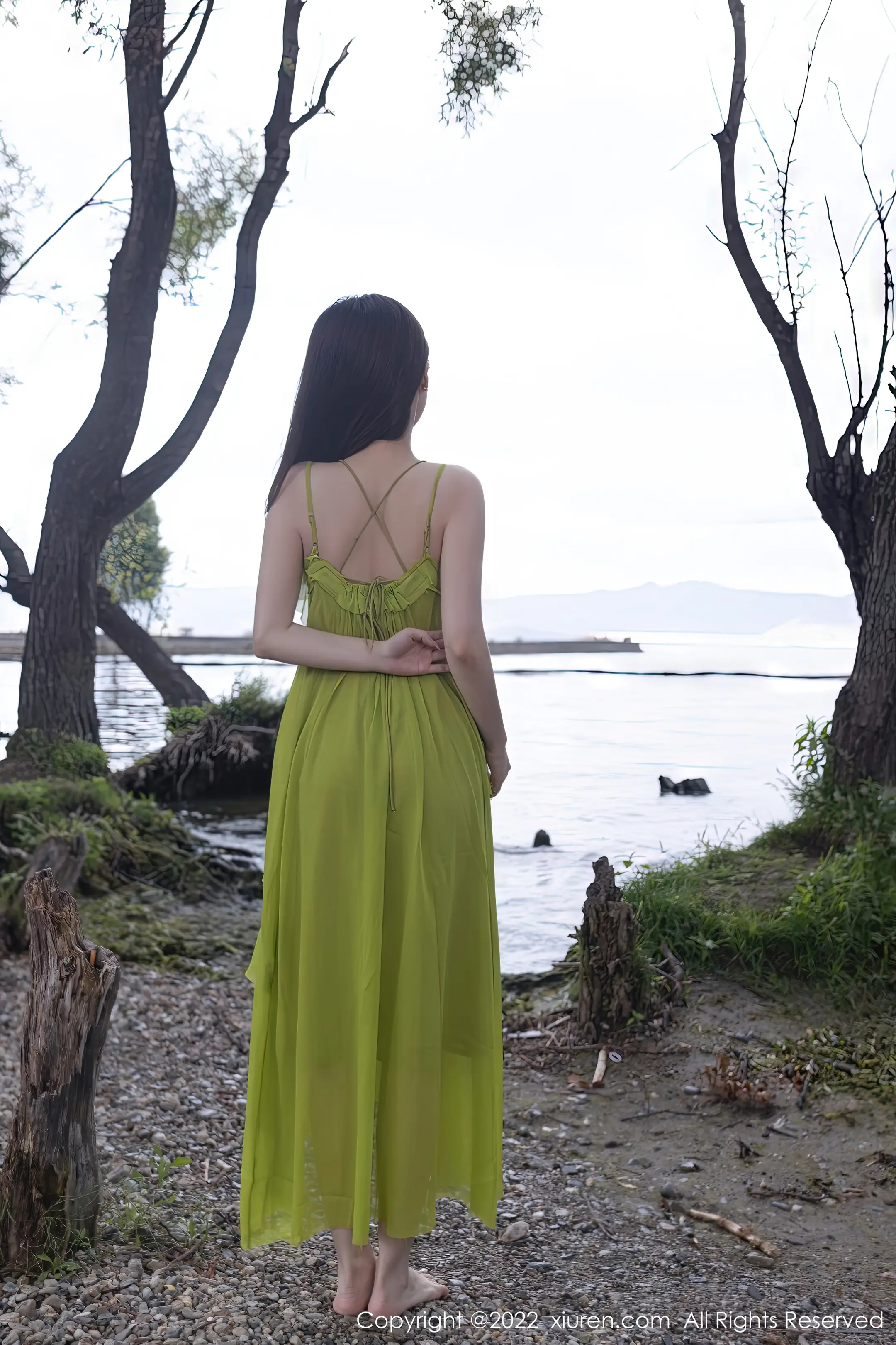 [秀人网] 2022.12.09 NO.5979 鱼子酱Fish#[74P]-21
