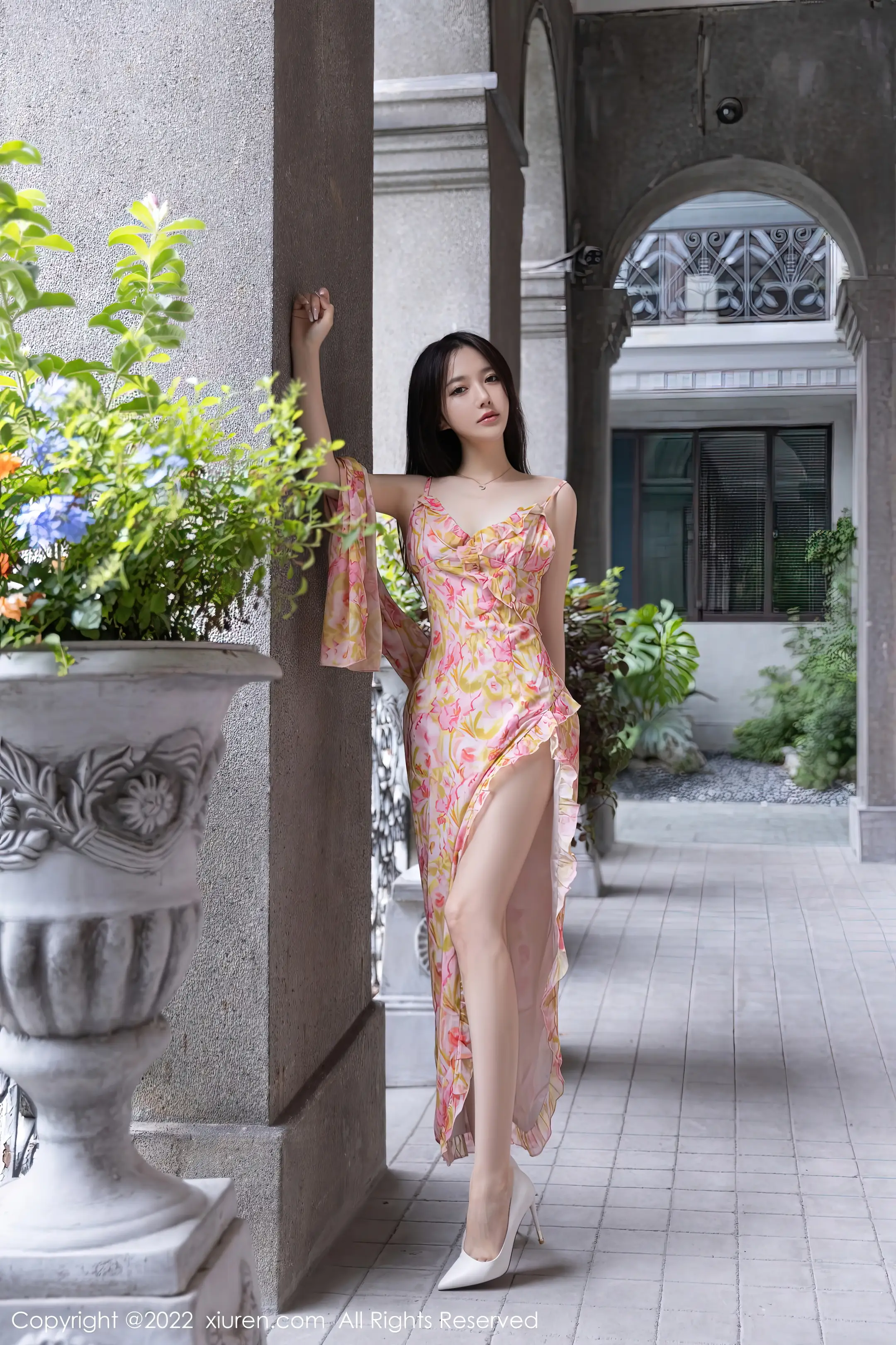 [秀人网] 2022.12.09 NO.5979 鱼子酱Fish#[74P]-23