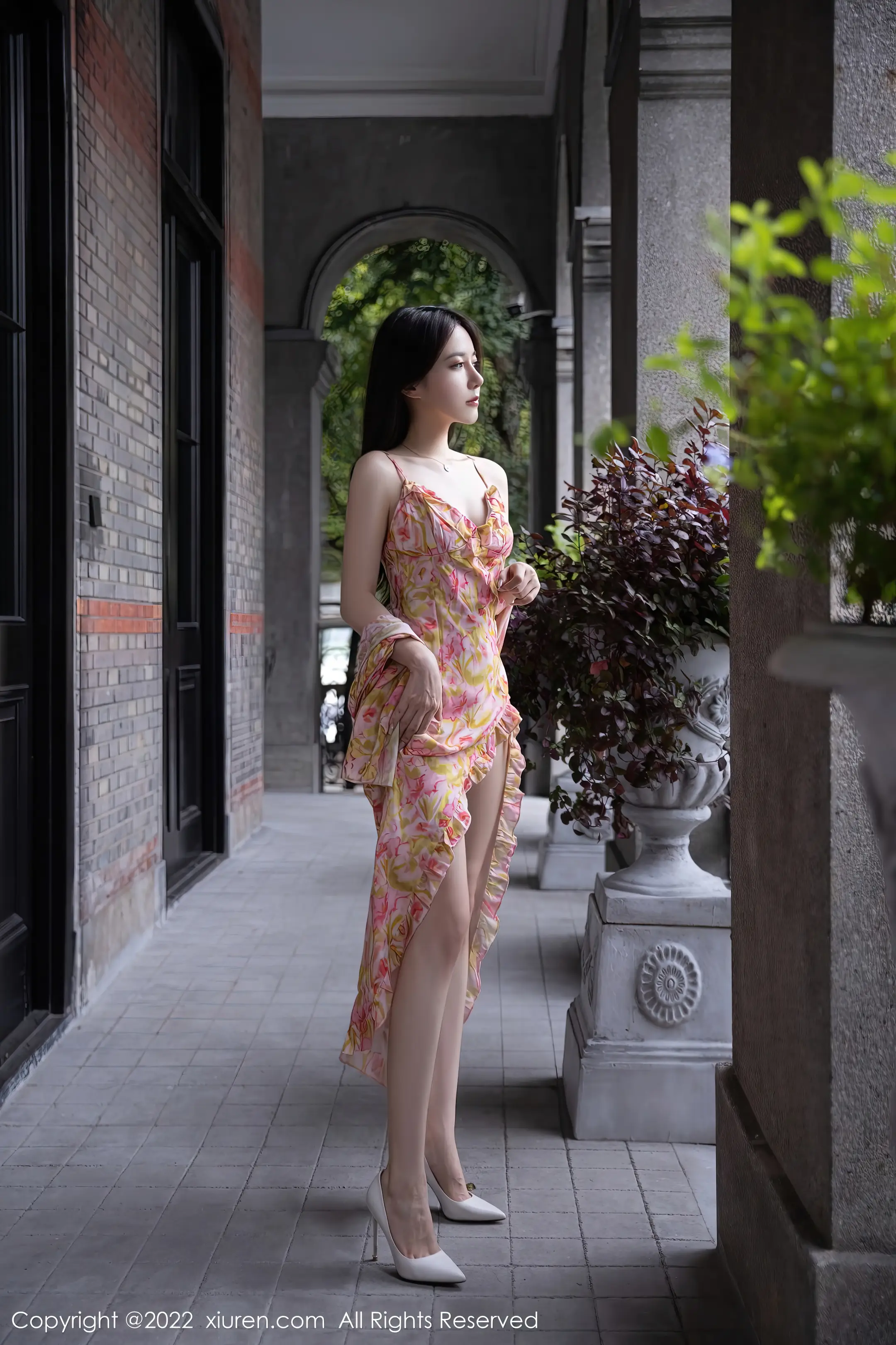 [秀人网] 2022.12.09 NO.5979 鱼子酱Fish#[74P]-24