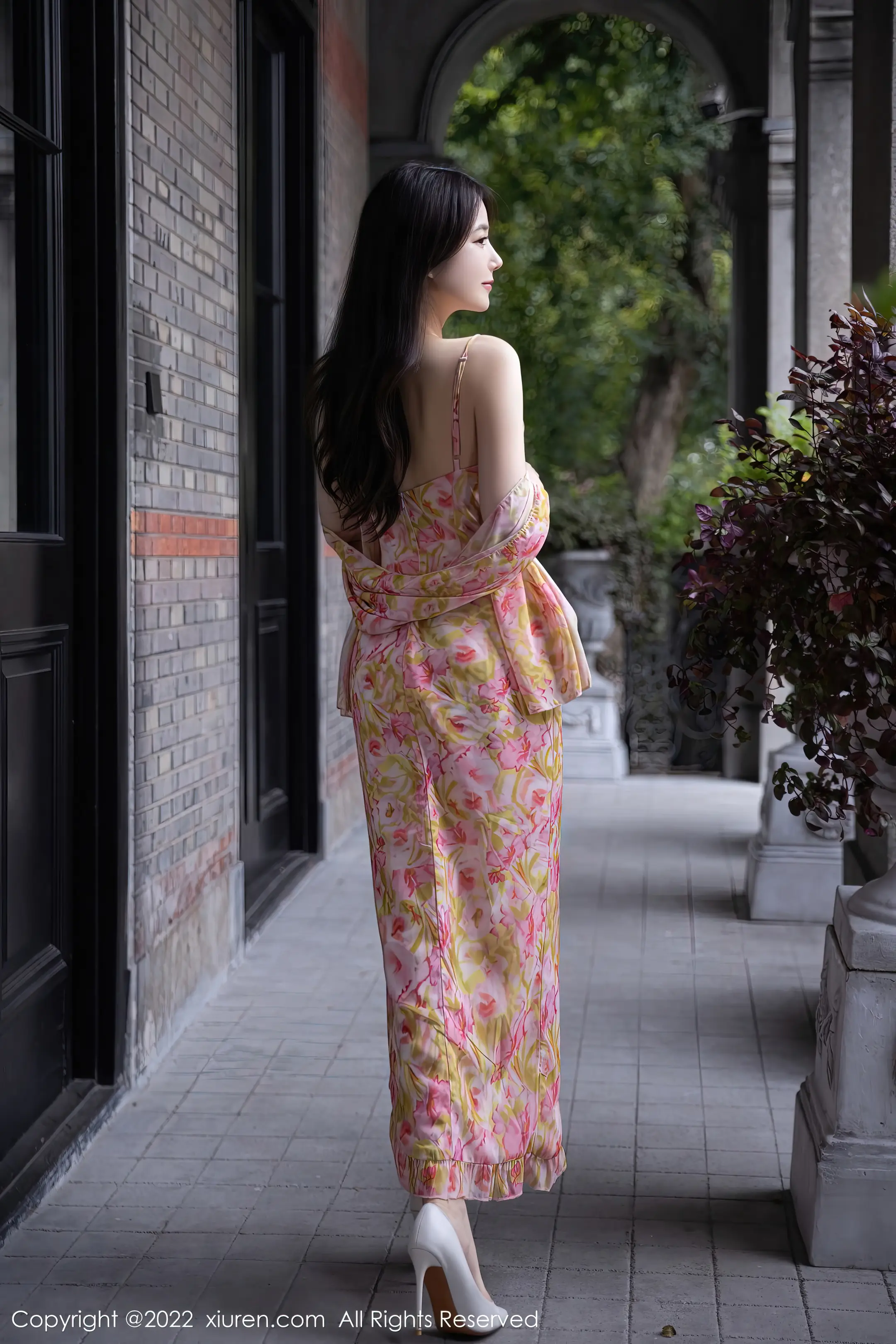 [秀人网] 2022.12.09 NO.5979 鱼子酱Fish#[74P]-25