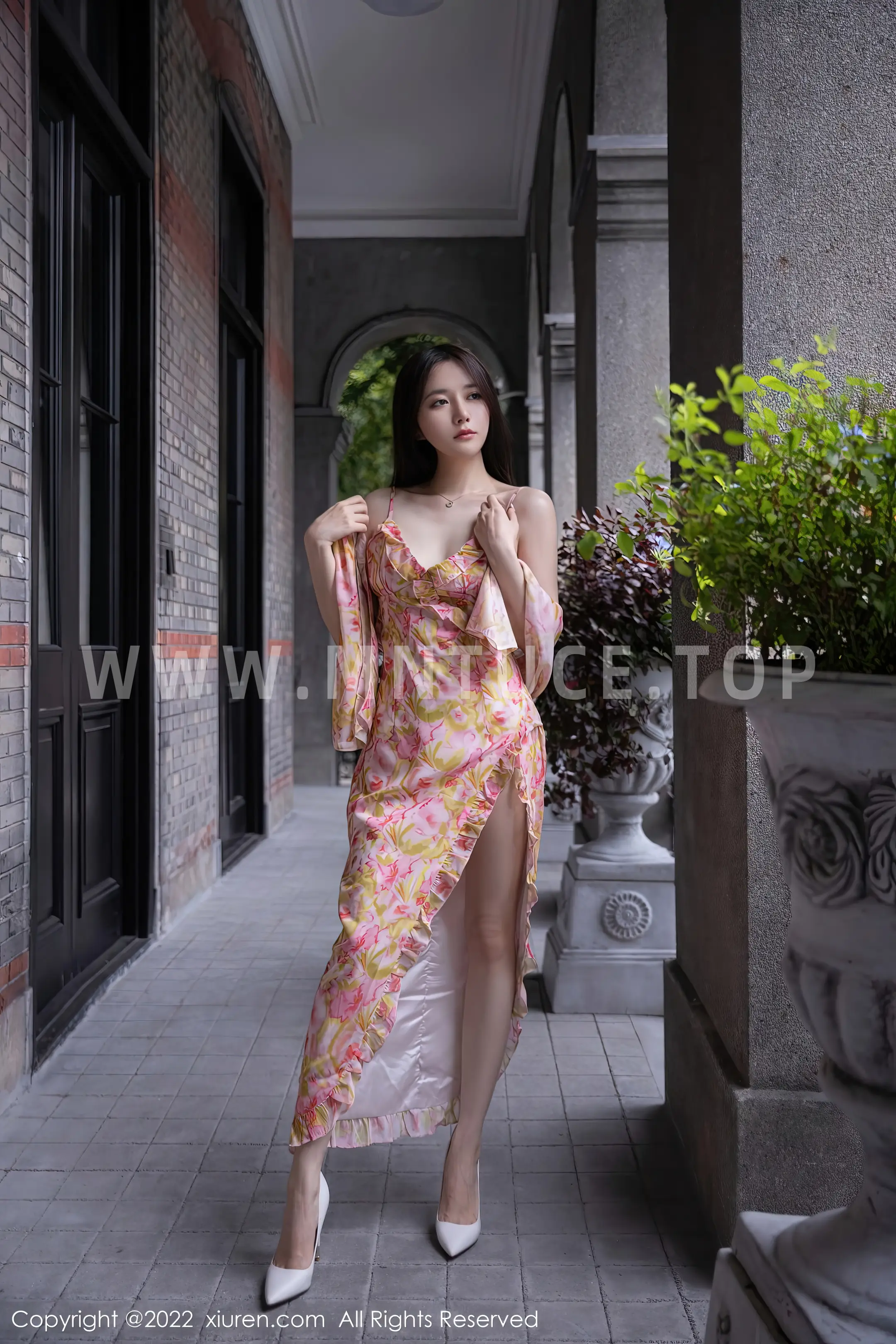 [秀人网] 2022.12.09 NO.5979 鱼子酱Fish#[74P]-26