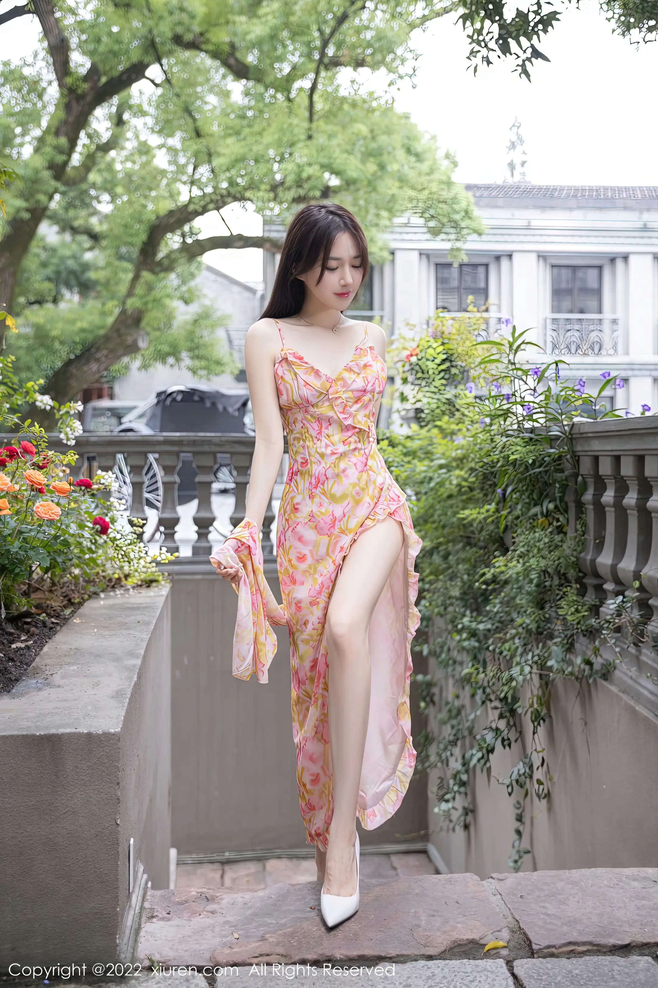 [秀人网] 2022.12.09 NO.5979 鱼子酱Fish#[74P]-30