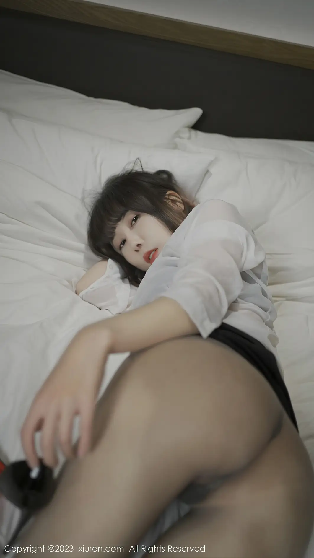 [秀人网] 2023.05.22 NO.6776 夏馨瑶#[74P]-27