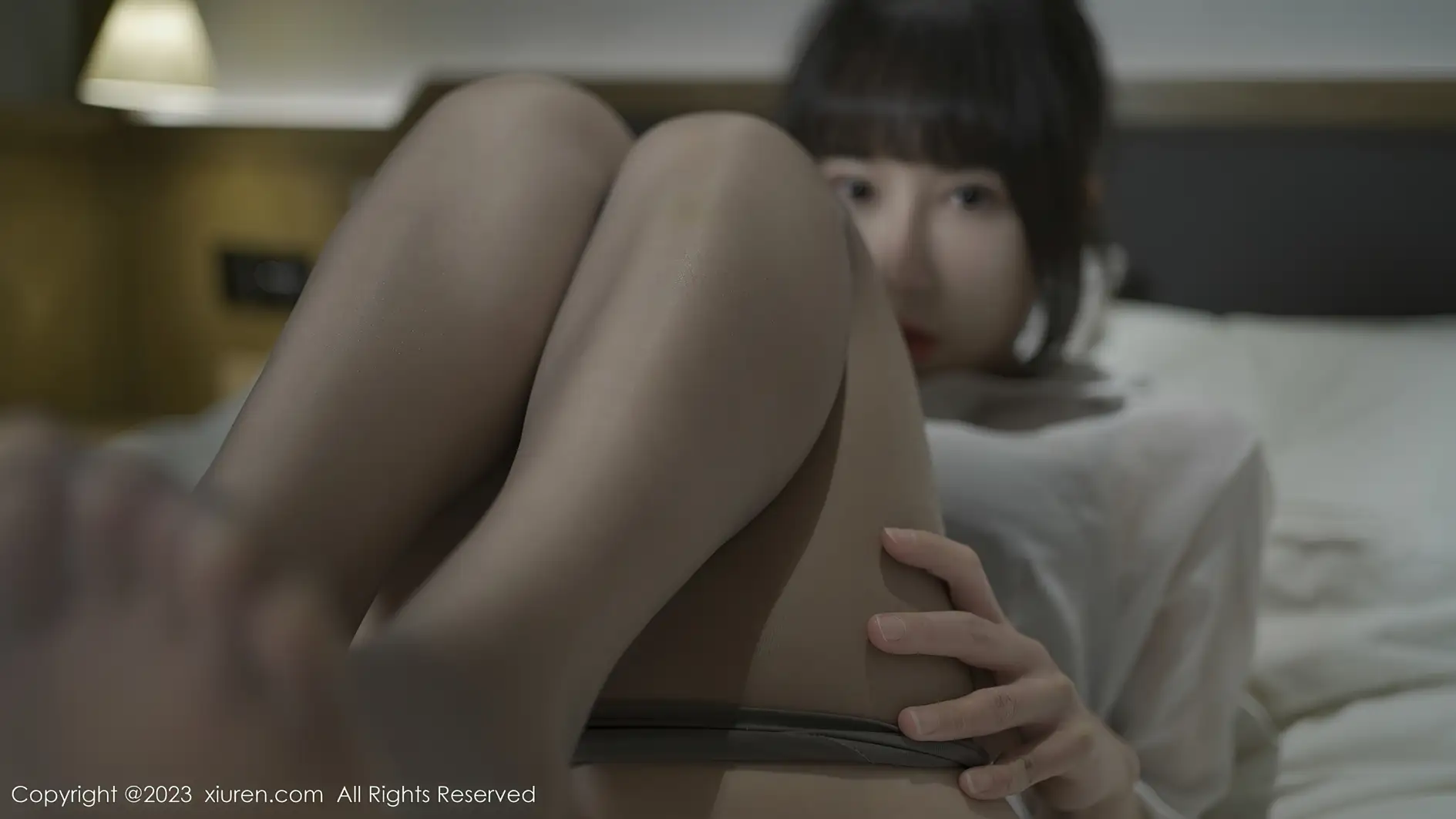 [秀人网] 2023.05.22 NO.6776 夏馨瑶#[74P]-8