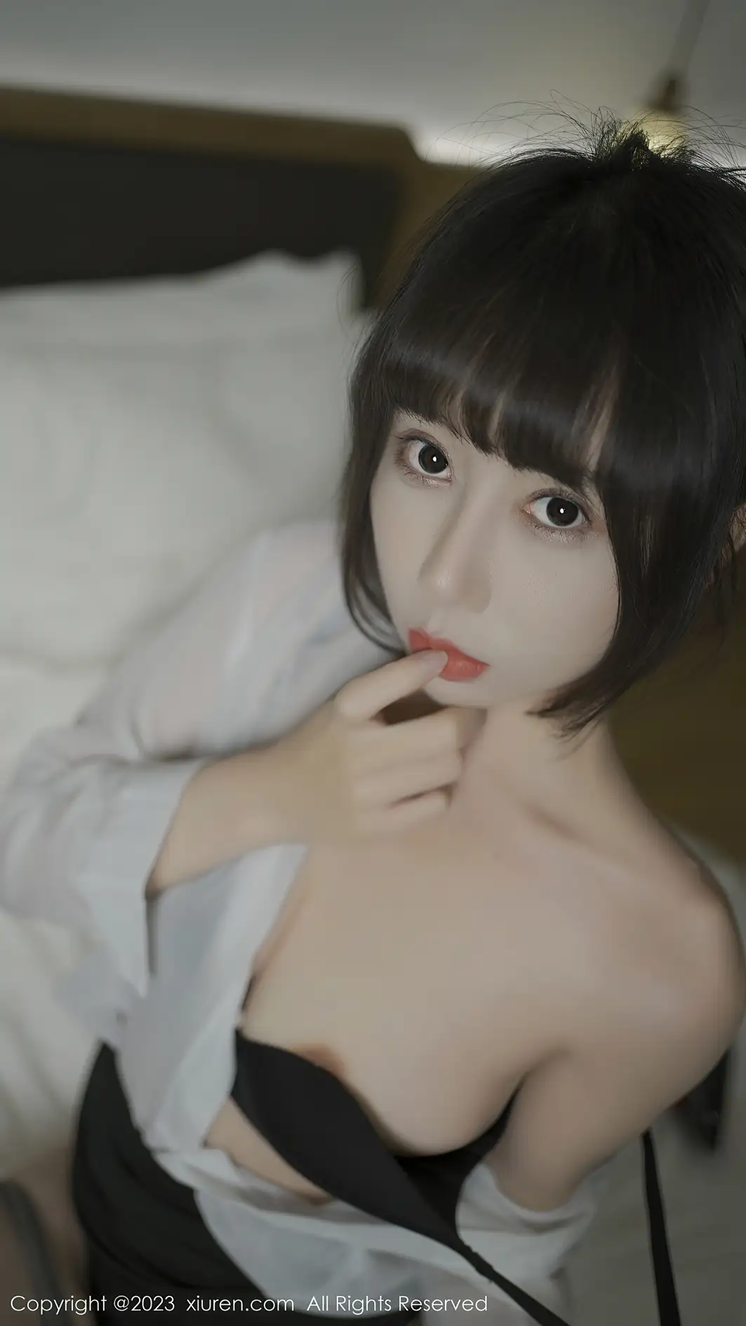 [秀人网] 2023.05.22 NO.6776 夏馨瑶#[74P]-22