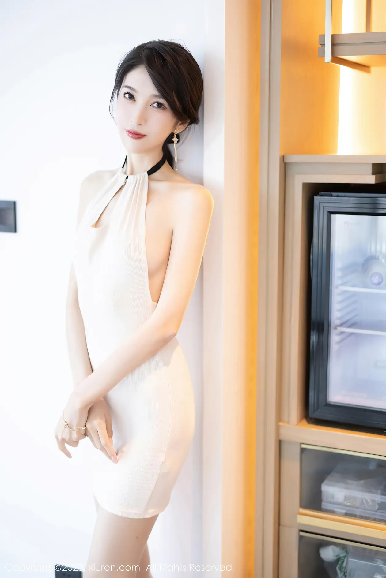 [秀人网] 2023.04.25 NO.6631 林乐一#[84P]-2