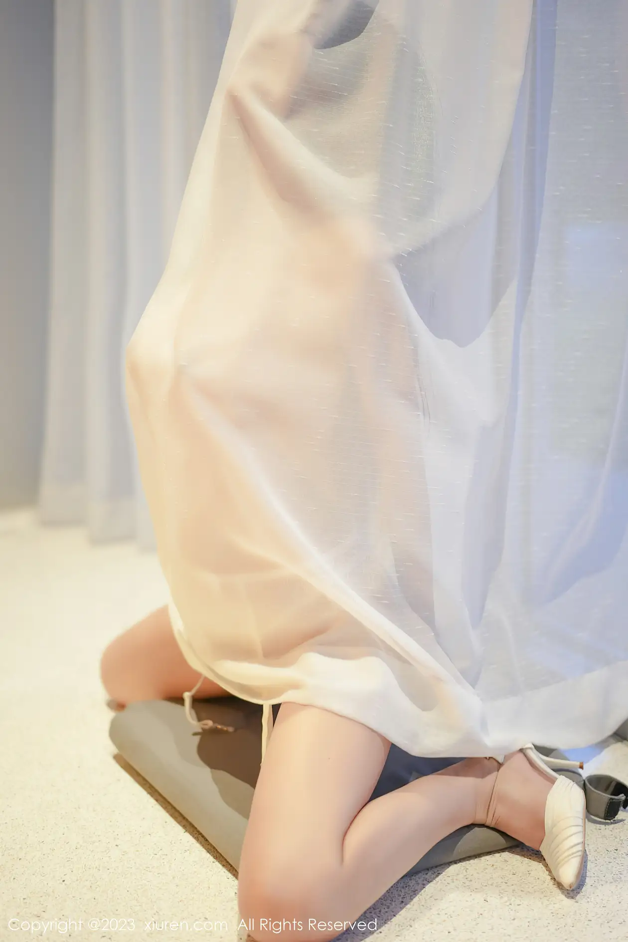 [秀人网] 2023.05.12 NO.6729 laura阿姣#[67P]-29
