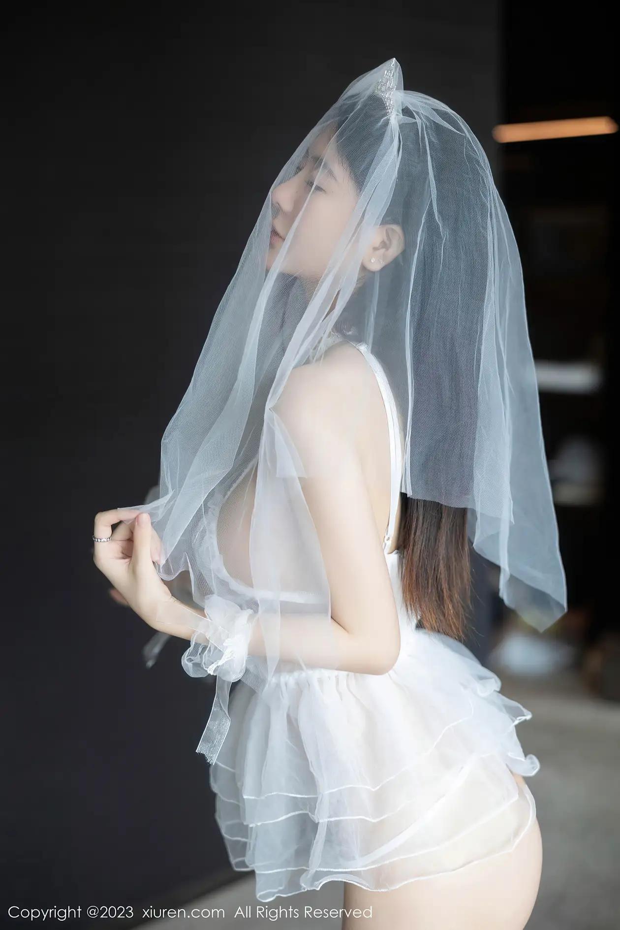 [秀人网] 2023.07.31 NO.7165 幼幼#[90P]-6