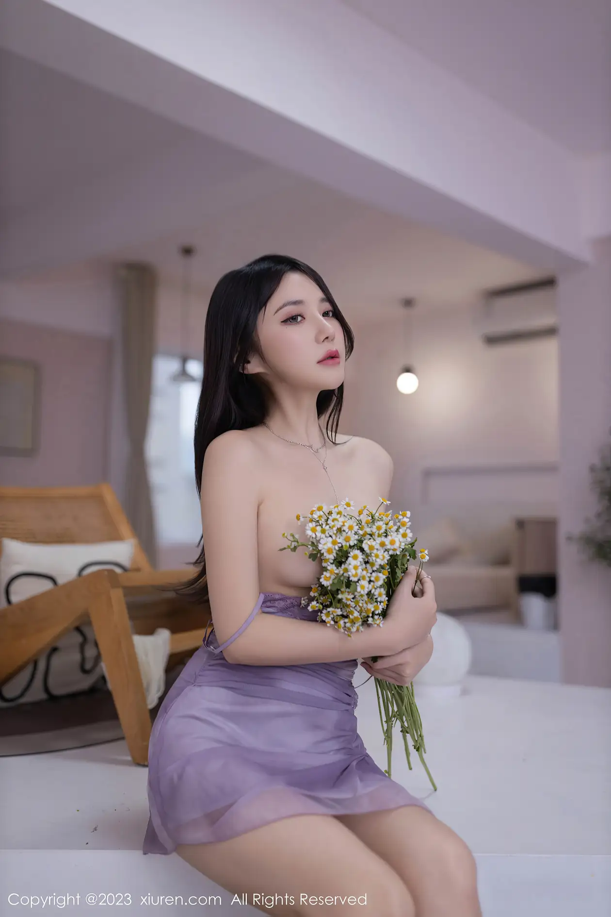 [秀人网] 2023.12.08 NO.7786 鱼子酱Fish#[81P]-25