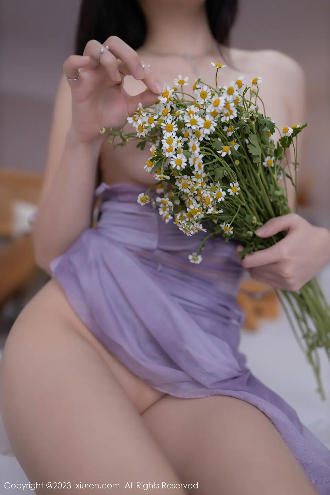 [秀人网] 2023.12.08 NO.7786 鱼子酱Fish#[81P]-26