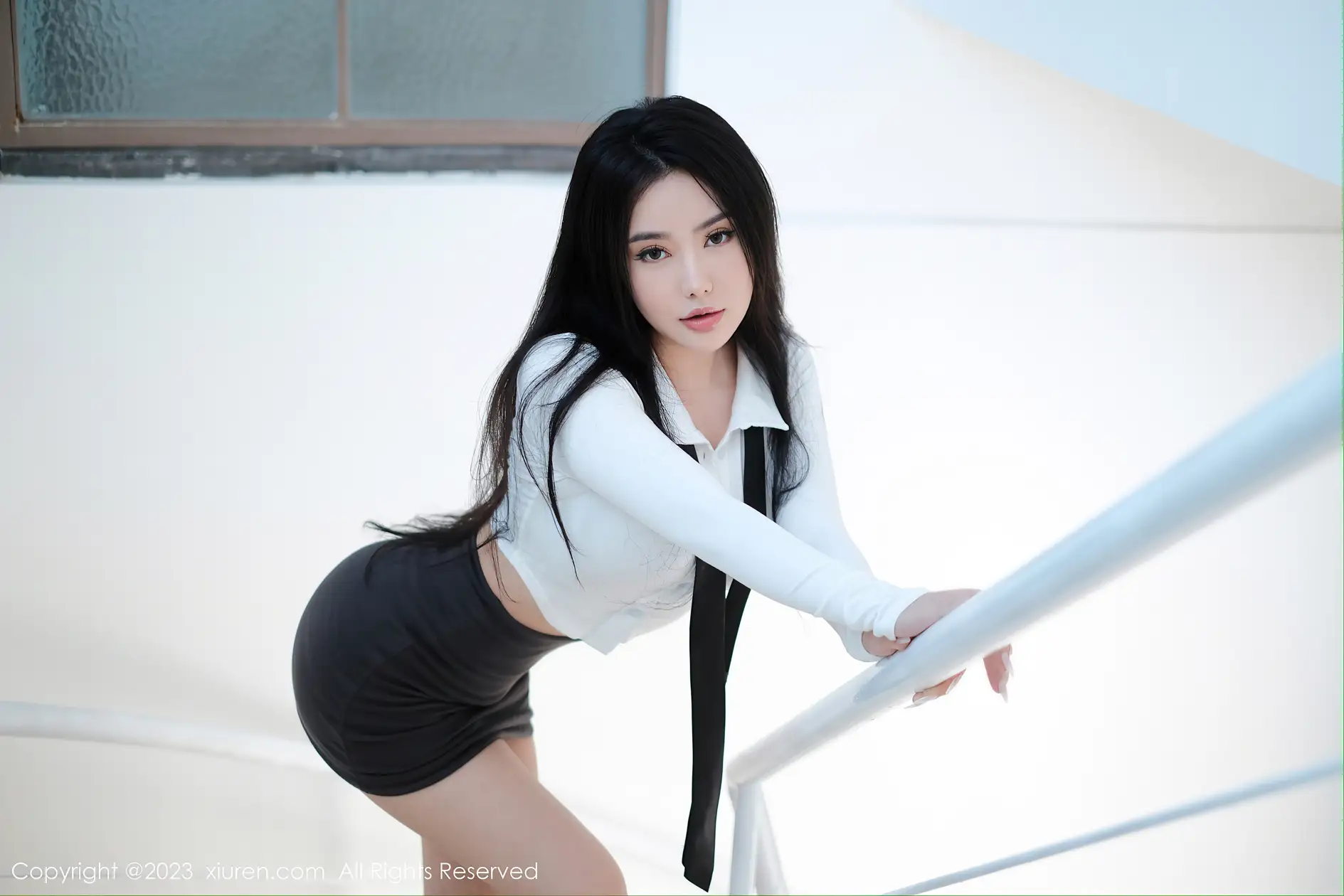 [秀人网] 2023.04.11 NO.6553 玛鲁娜Manuela#[43P]-27