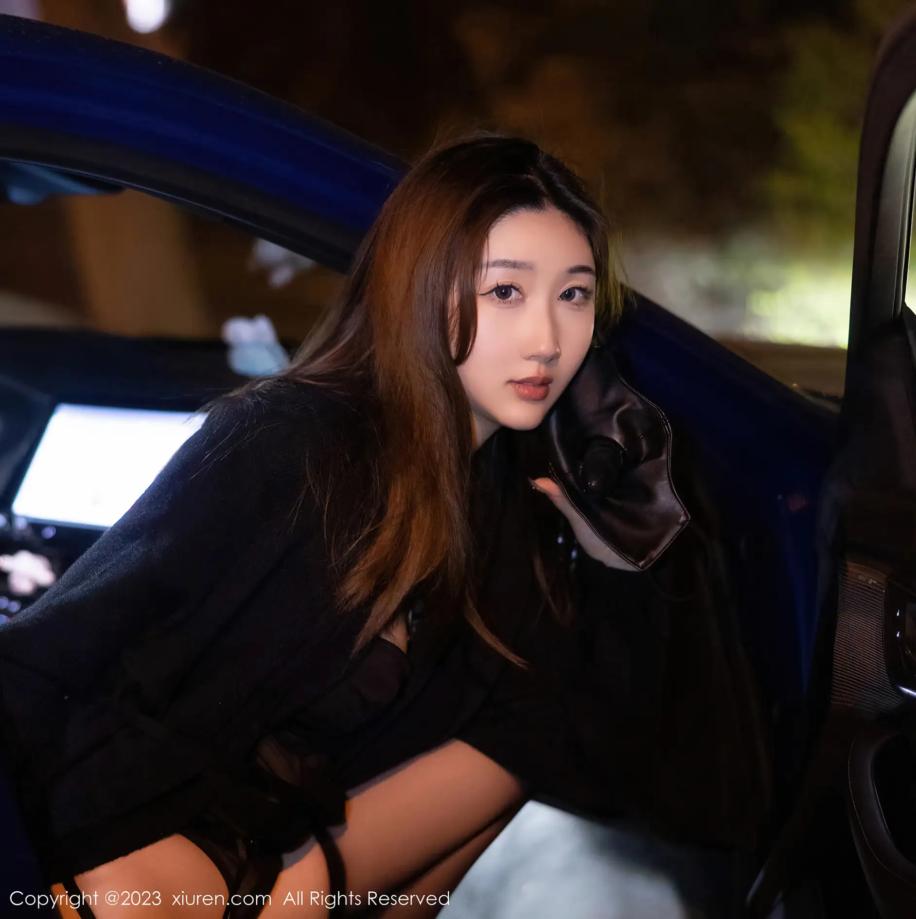 [秀人网] 2023.04.27 NO.6650 江真真#[89P]-23