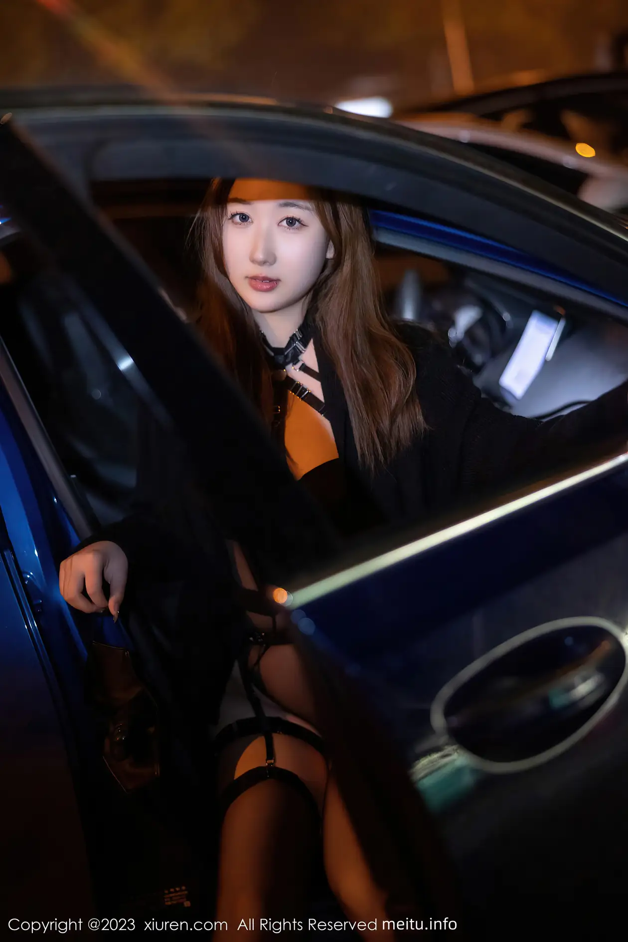 [秀人网] 2023.04.27 NO.6650 江真真#[89P]-26