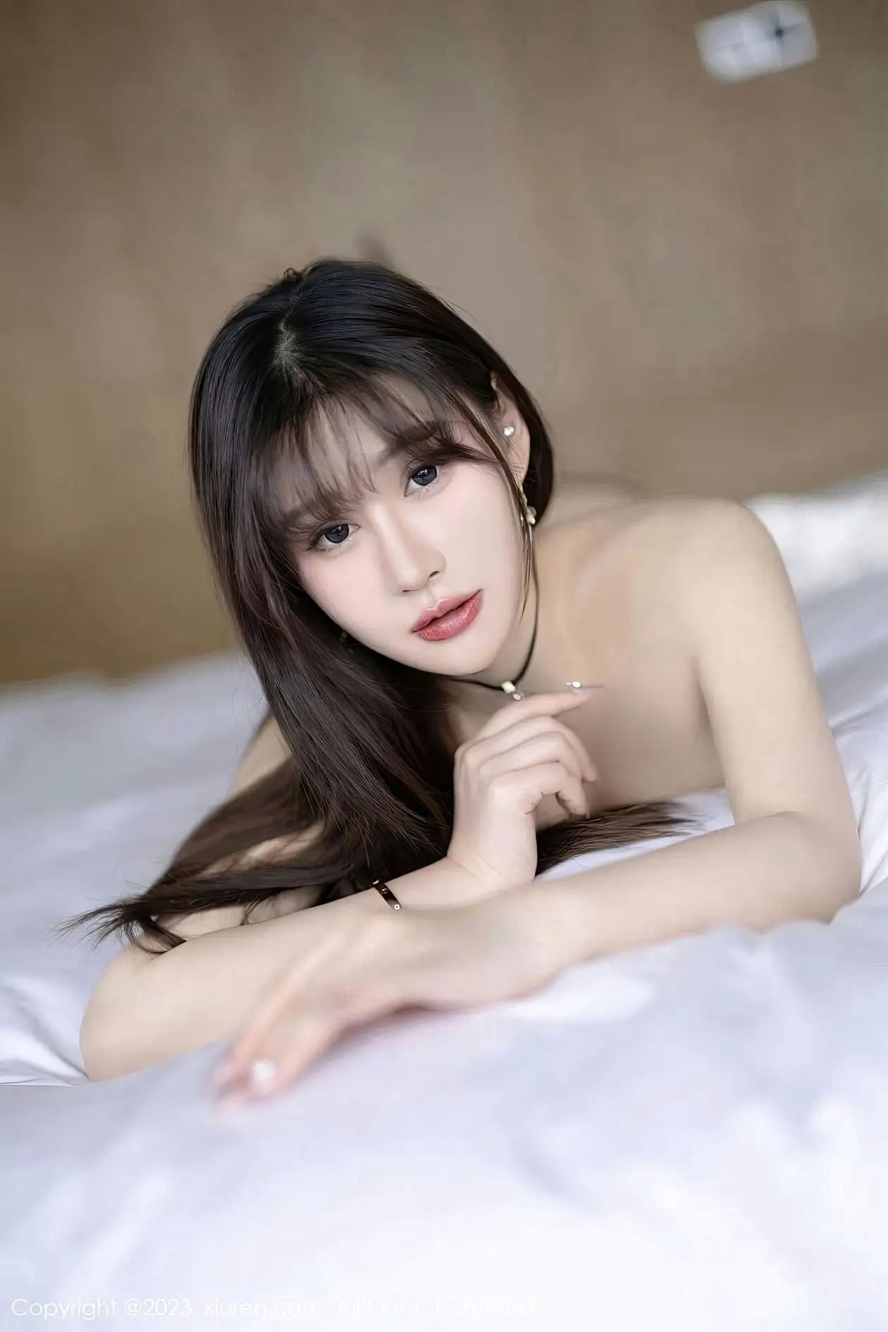 [秀人网] 2023.05.12 NO.6725 张欣欣#[73P]-26