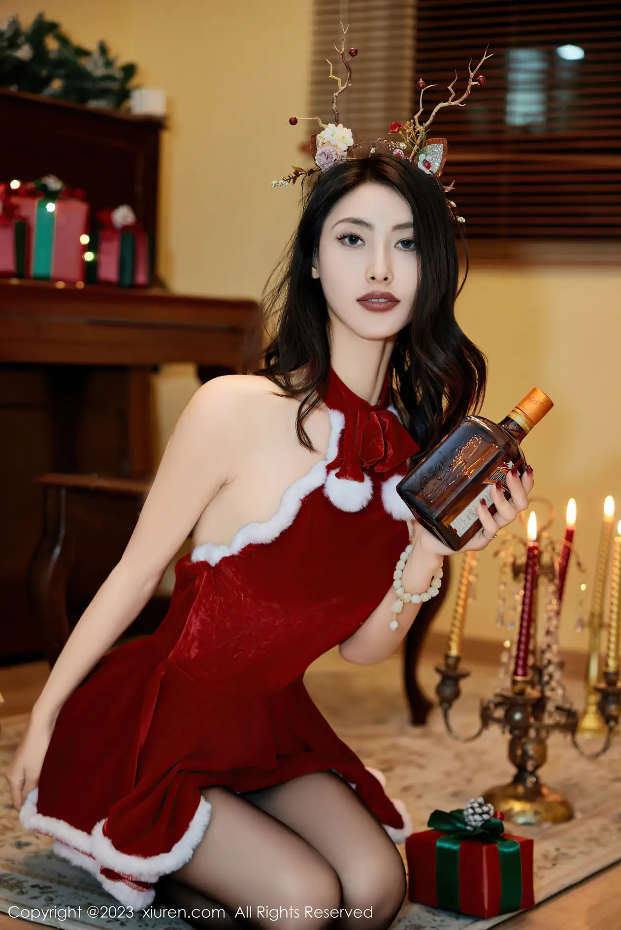 [秀人网] 2023.12.21 NO.7842 lingyu69#[61P]-13