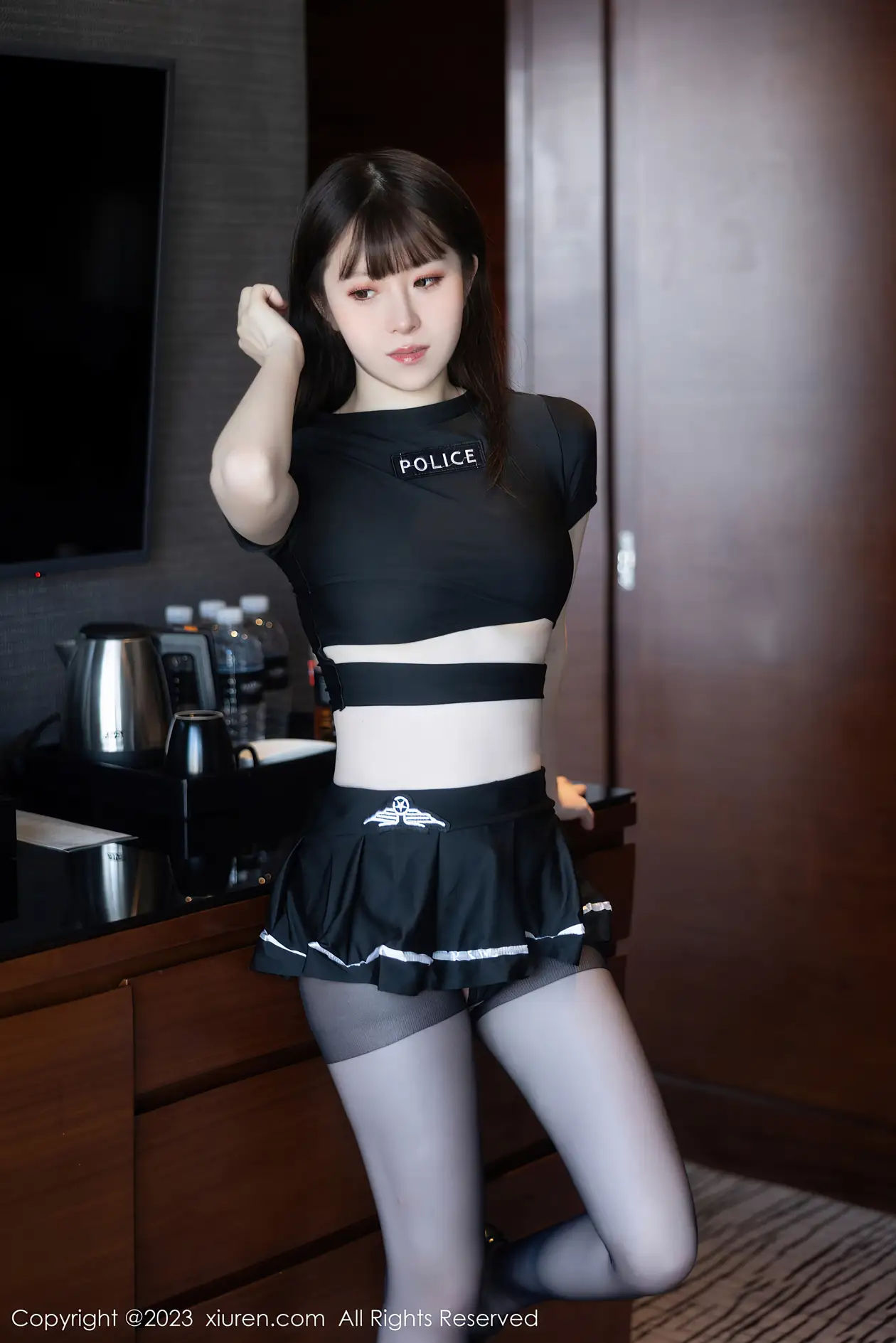 [秀人网] 2023.11.09 NO.7637 林悠悠#[99P]-10