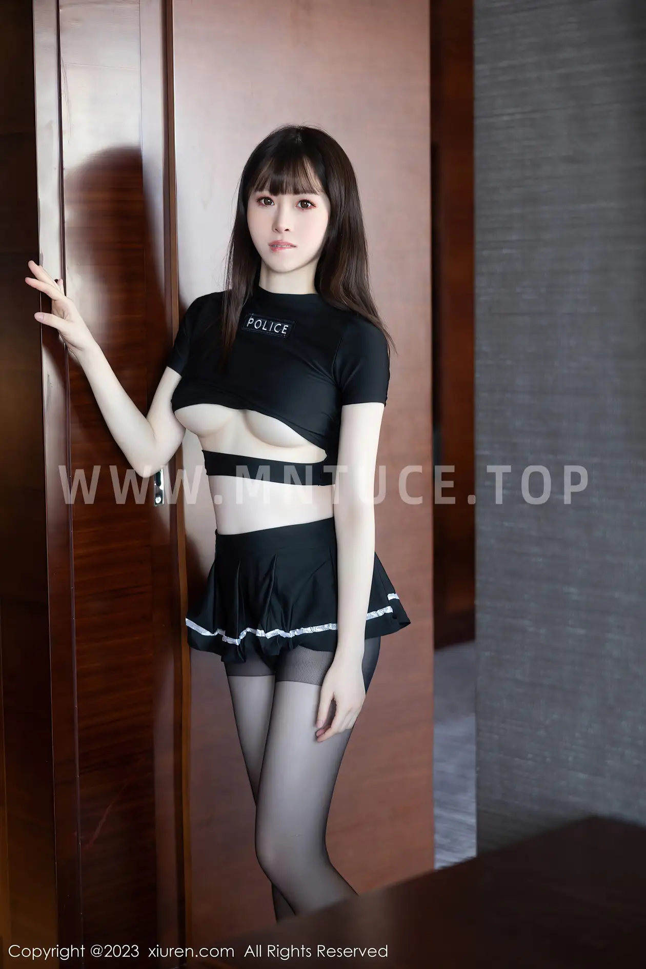 [秀人网] 2023.11.09 NO.7637 林悠悠#[99P]-15
