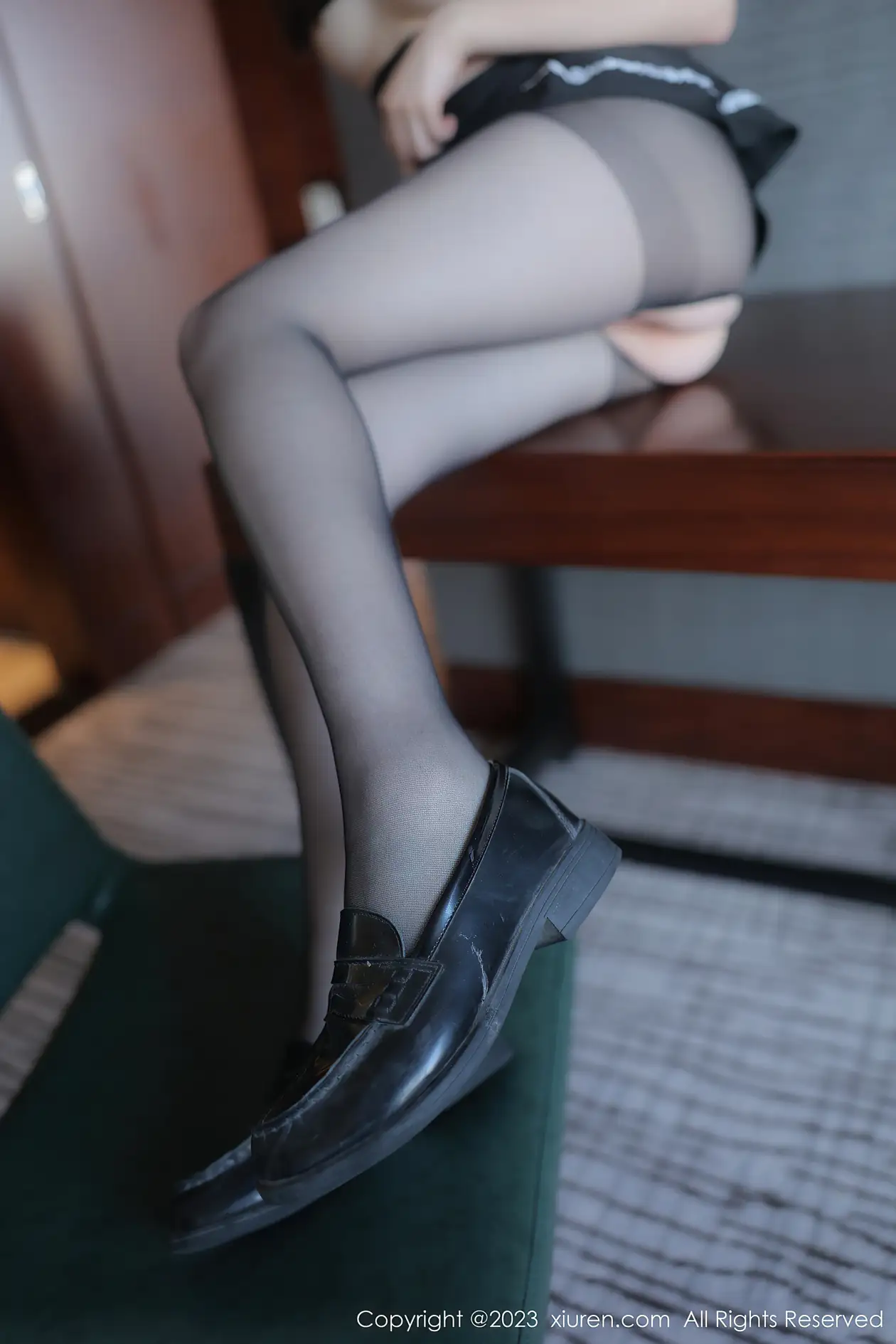 [秀人网] 2023.11.09 NO.7637 林悠悠#[99P]-26
