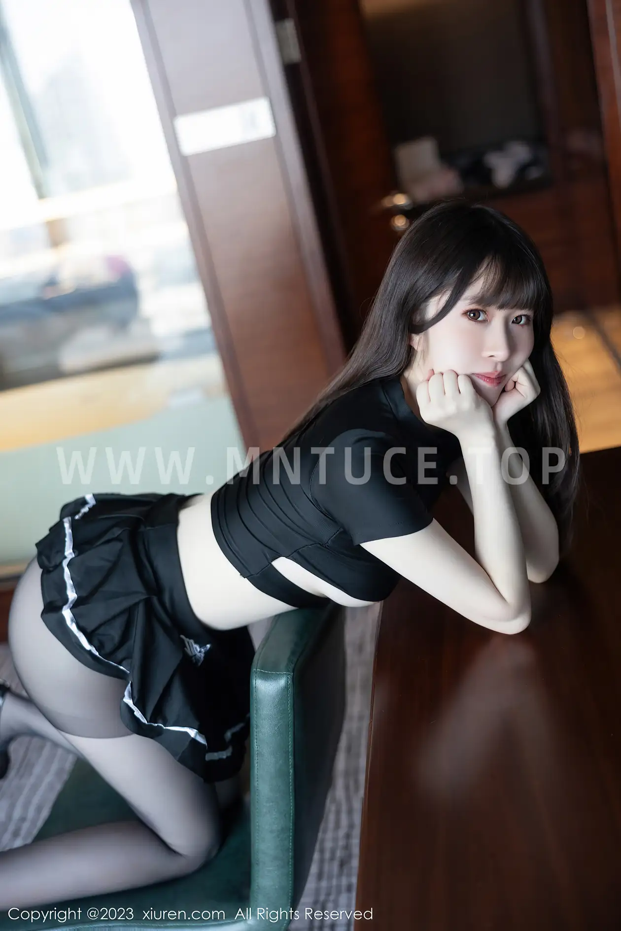 [秀人网] 2023.11.09 NO.7637 林悠悠#[99P]-30