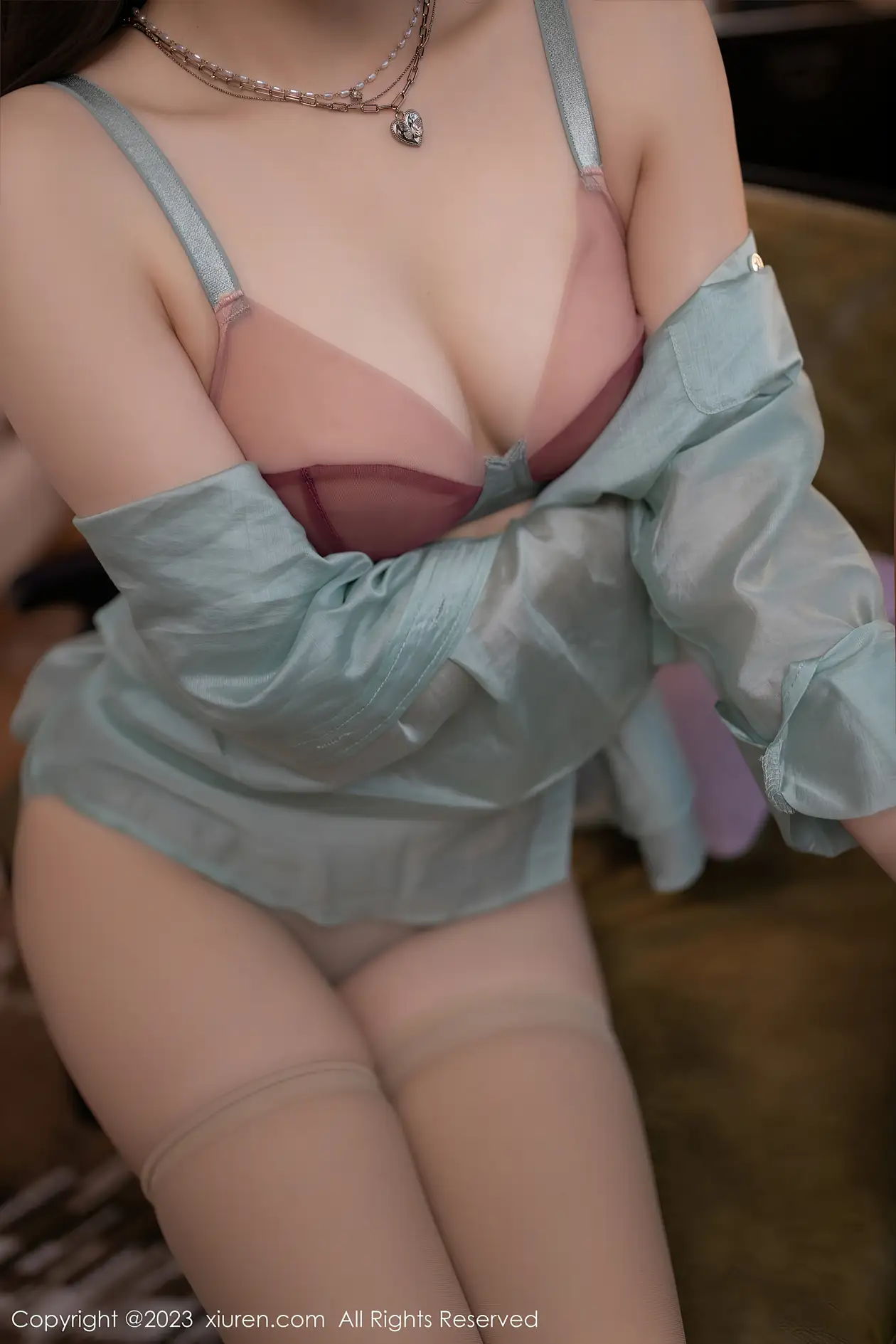 [秀人网] 2023.11.24 NO.7721 鱼子酱Fish#[80P]-16