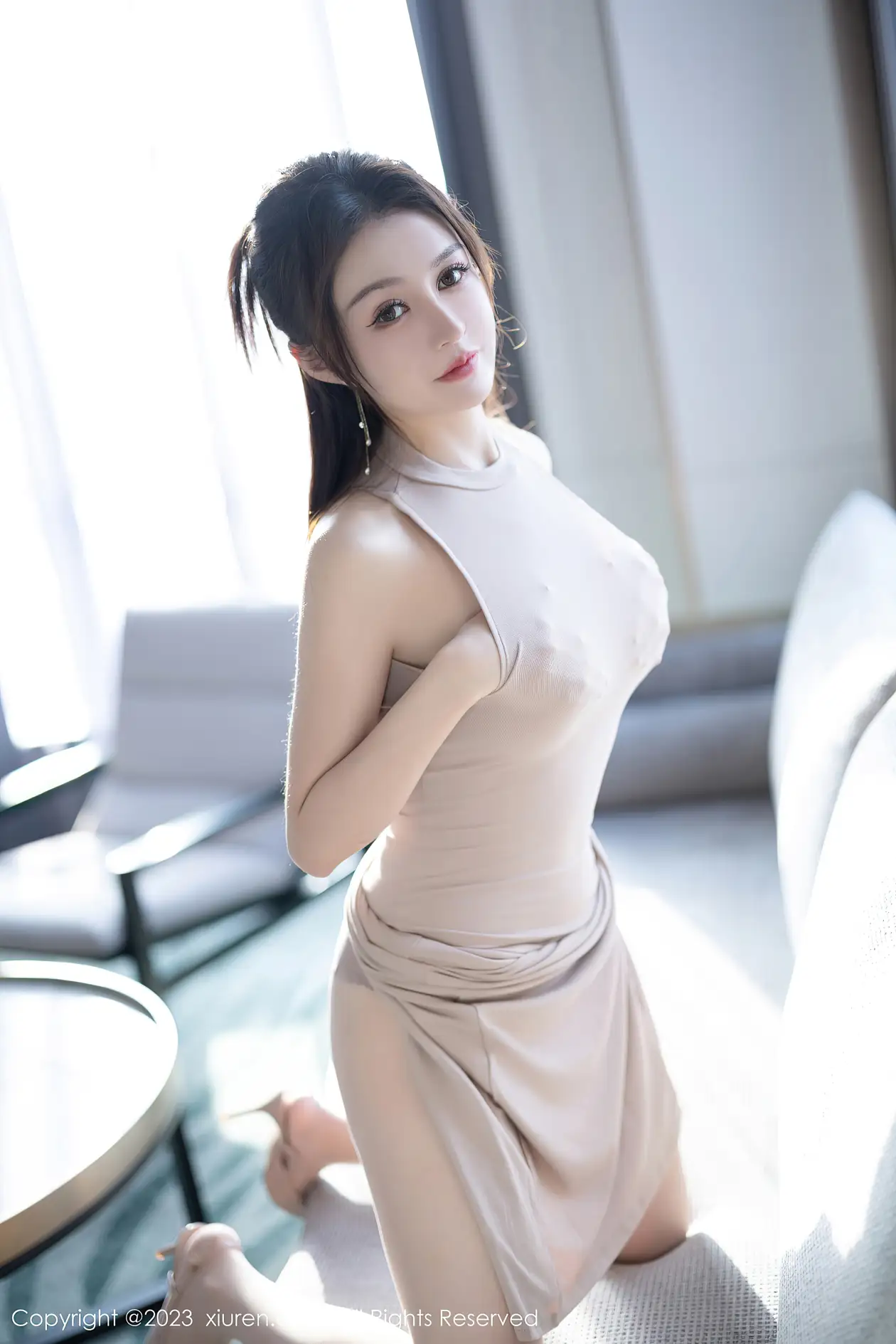 [秀人网] 2023.12.18 NO.7824 唐宁宁#[84P]-28