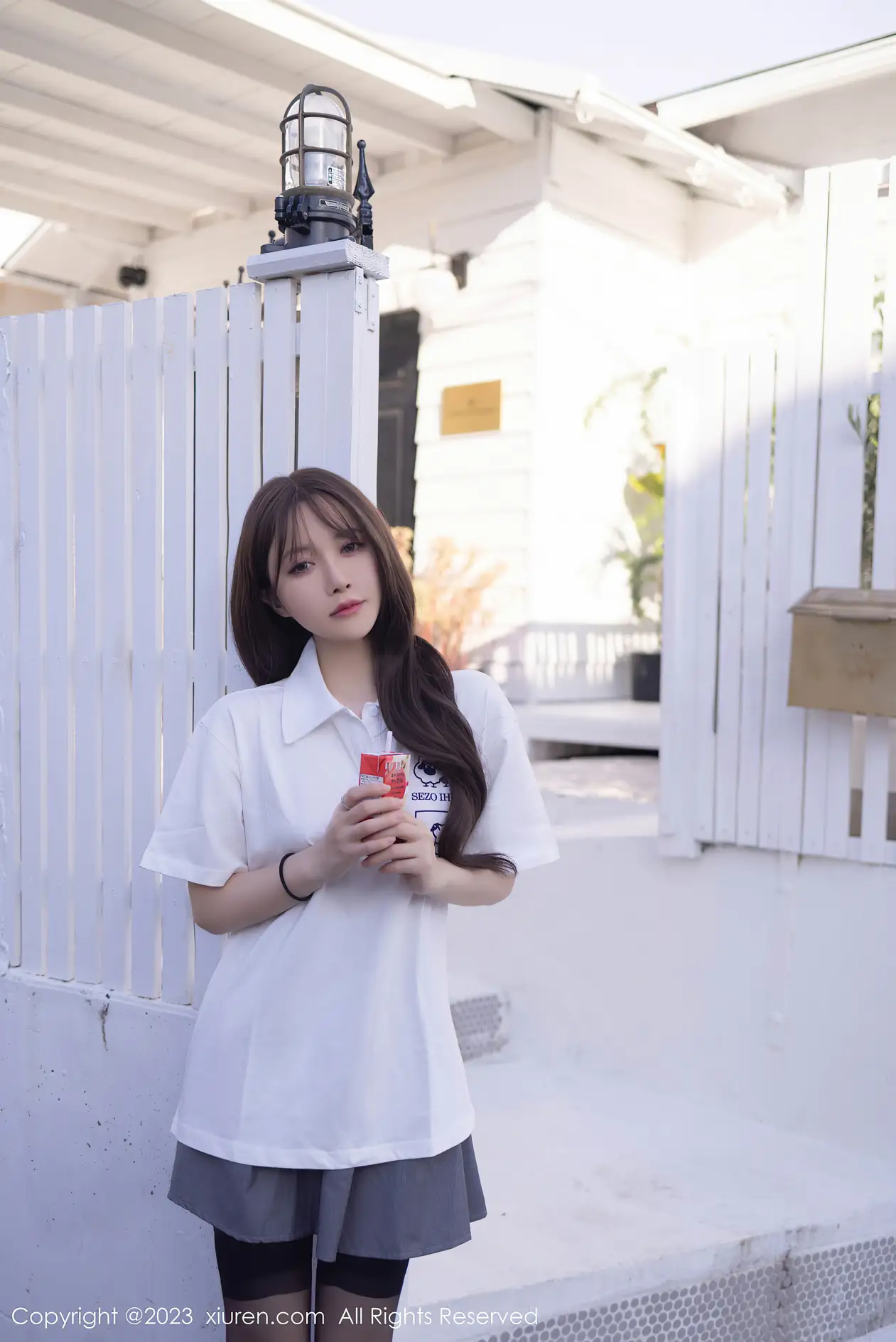 [秀人网] 2023.10.08 NO.7475 鱼子酱Fish#[86P]-4