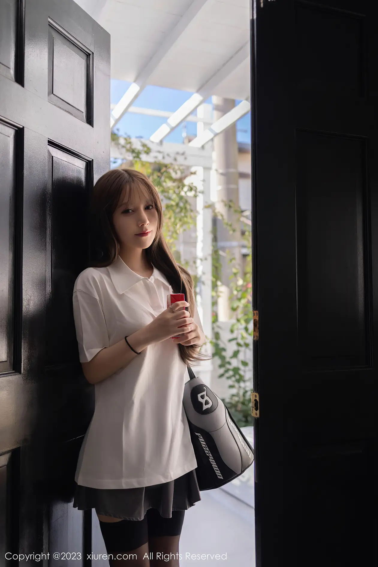 [秀人网] 2023.10.08 NO.7475 鱼子酱Fish#[86P]-8
