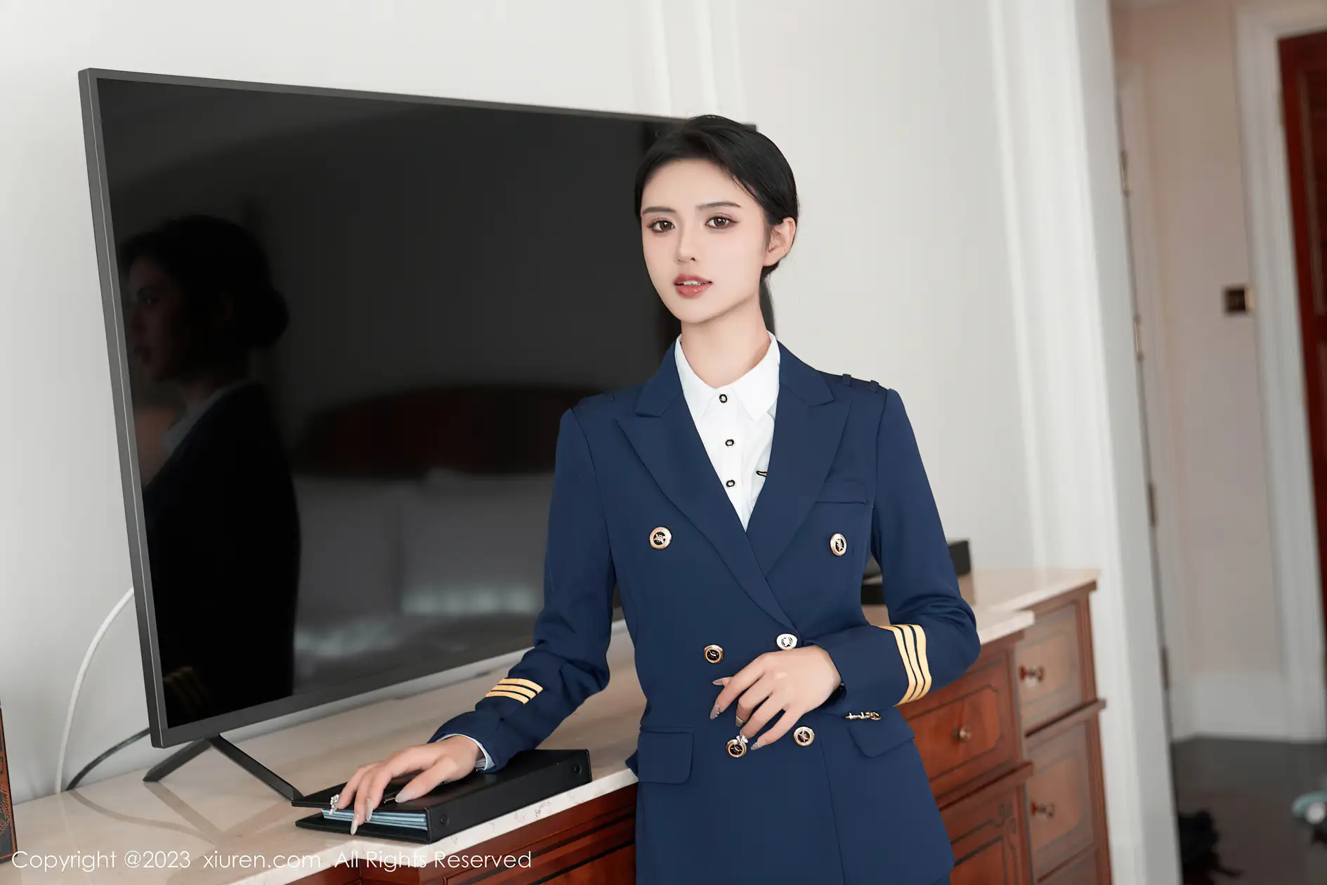 [秀人网] 2023.11.29 NO.7737 浅浅Danny#[77P]-11
