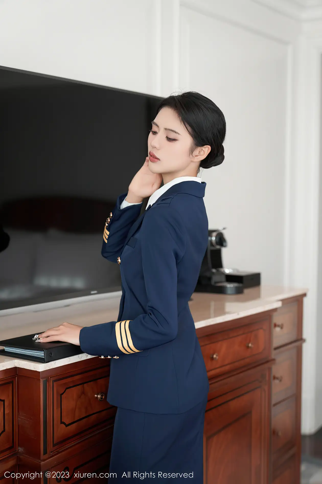 [秀人网] 2023.11.29 NO.7737 浅浅Danny#[77P]-13