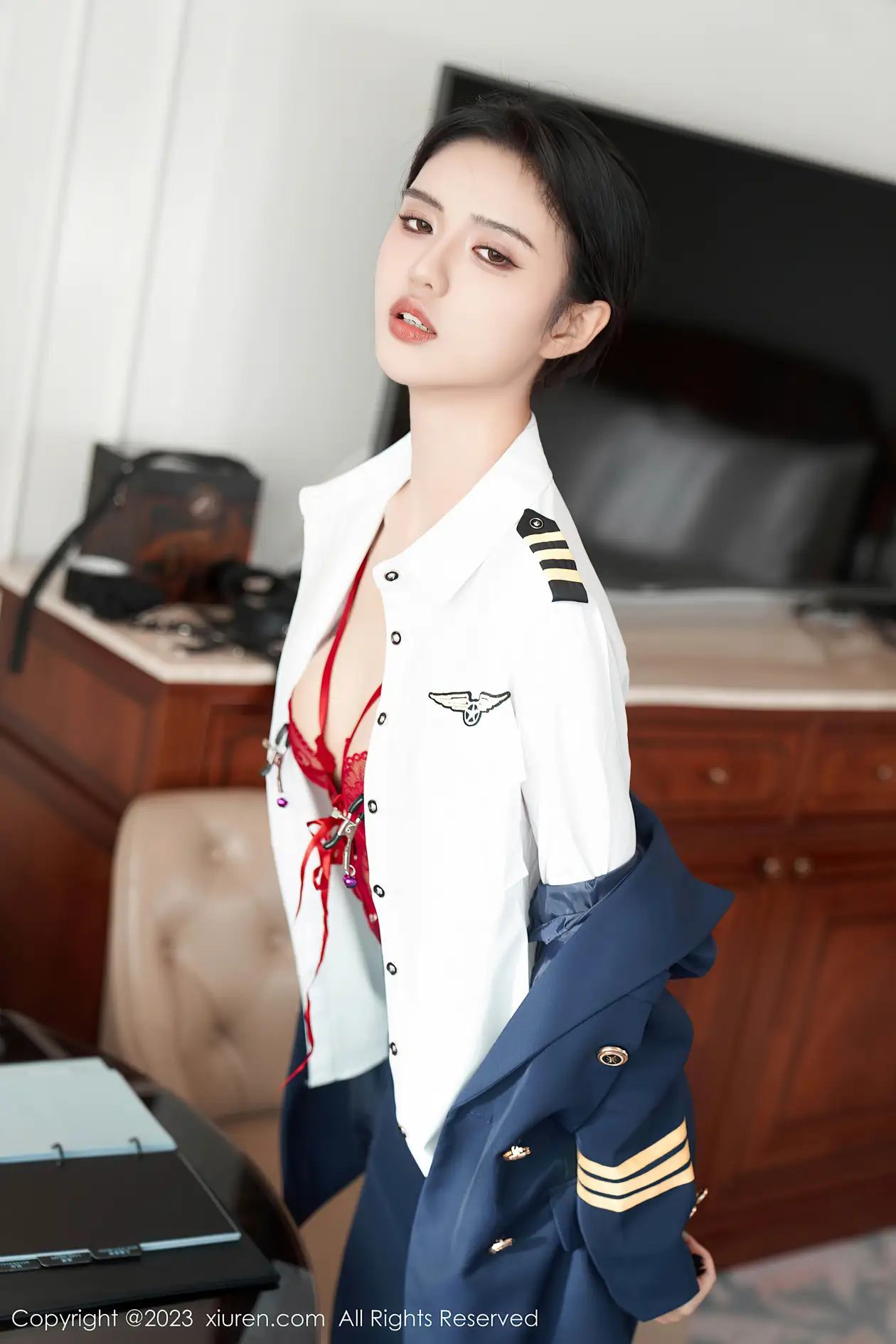[秀人网] 2023.11.29 NO.7737 浅浅Danny#[77P]-7