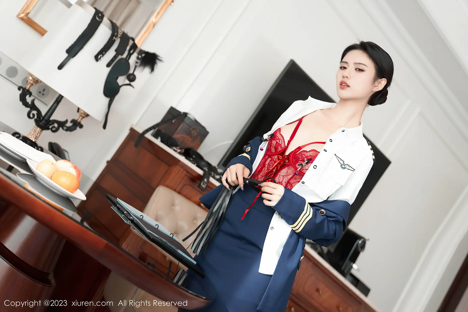 [秀人网] 2023.11.29 NO.7737 浅浅Danny#[77P]-9