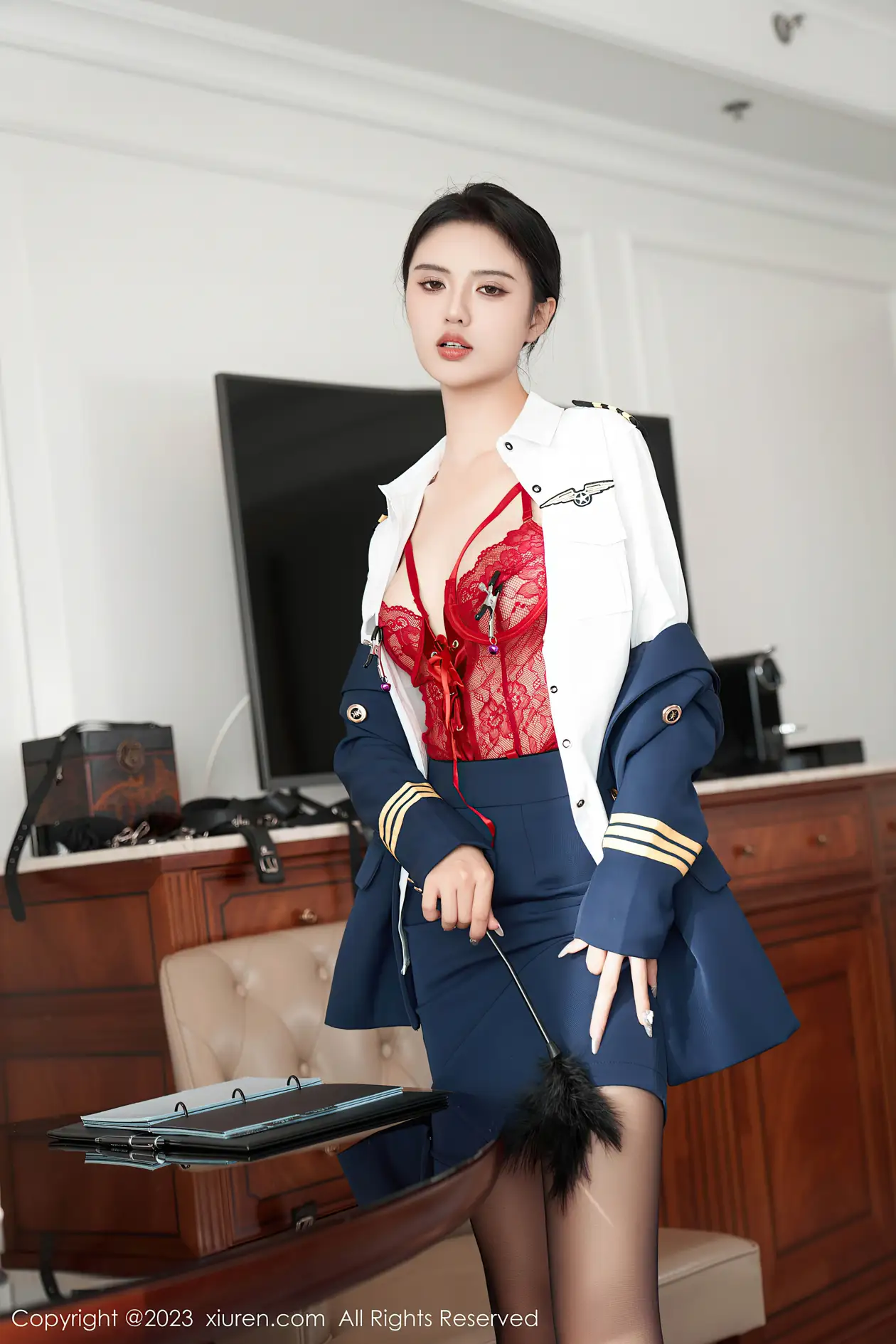 [秀人网] 2023.11.29 NO.7737 浅浅Danny#[77P]-14