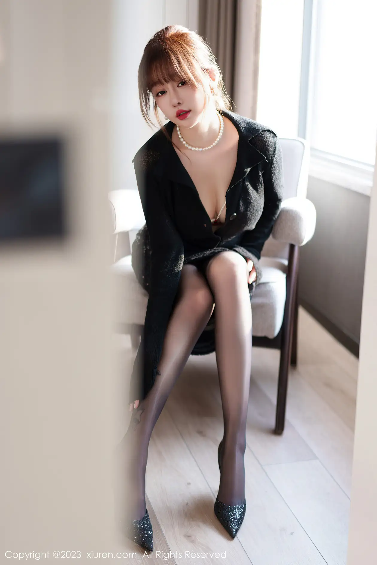 [秀人网] 2023.07.28 NO.7156 王雨纯#[76P]-12
