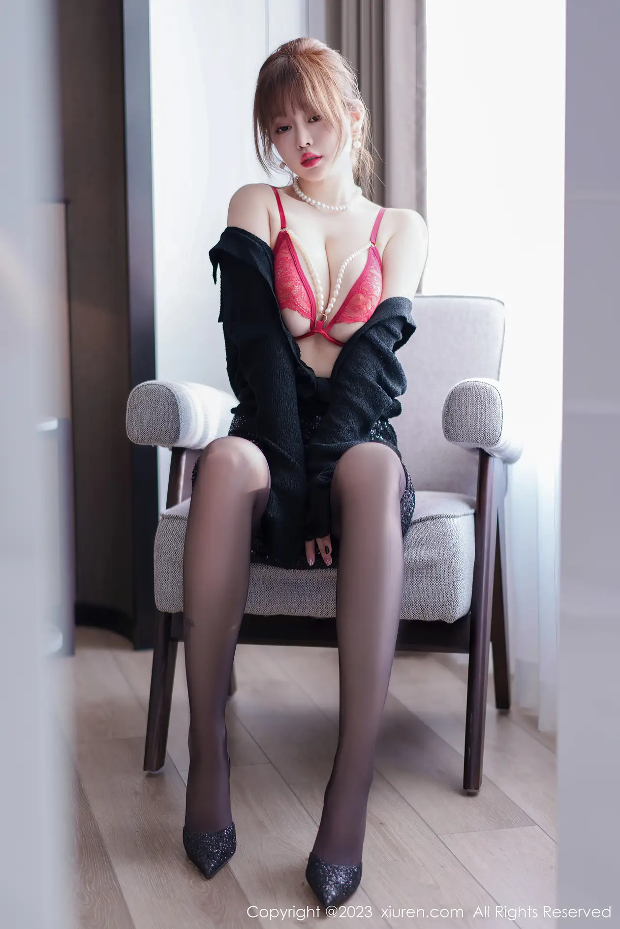[秀人网] 2023.07.28 NO.7156 王雨纯#[76P]-14