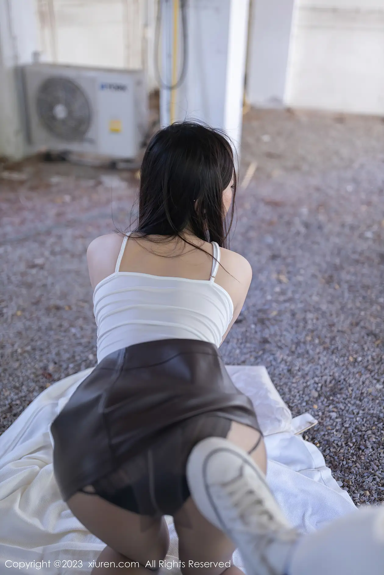 [秀人网] 2023.12.29 NO.7888 鱼子酱Fish#[84P]-31