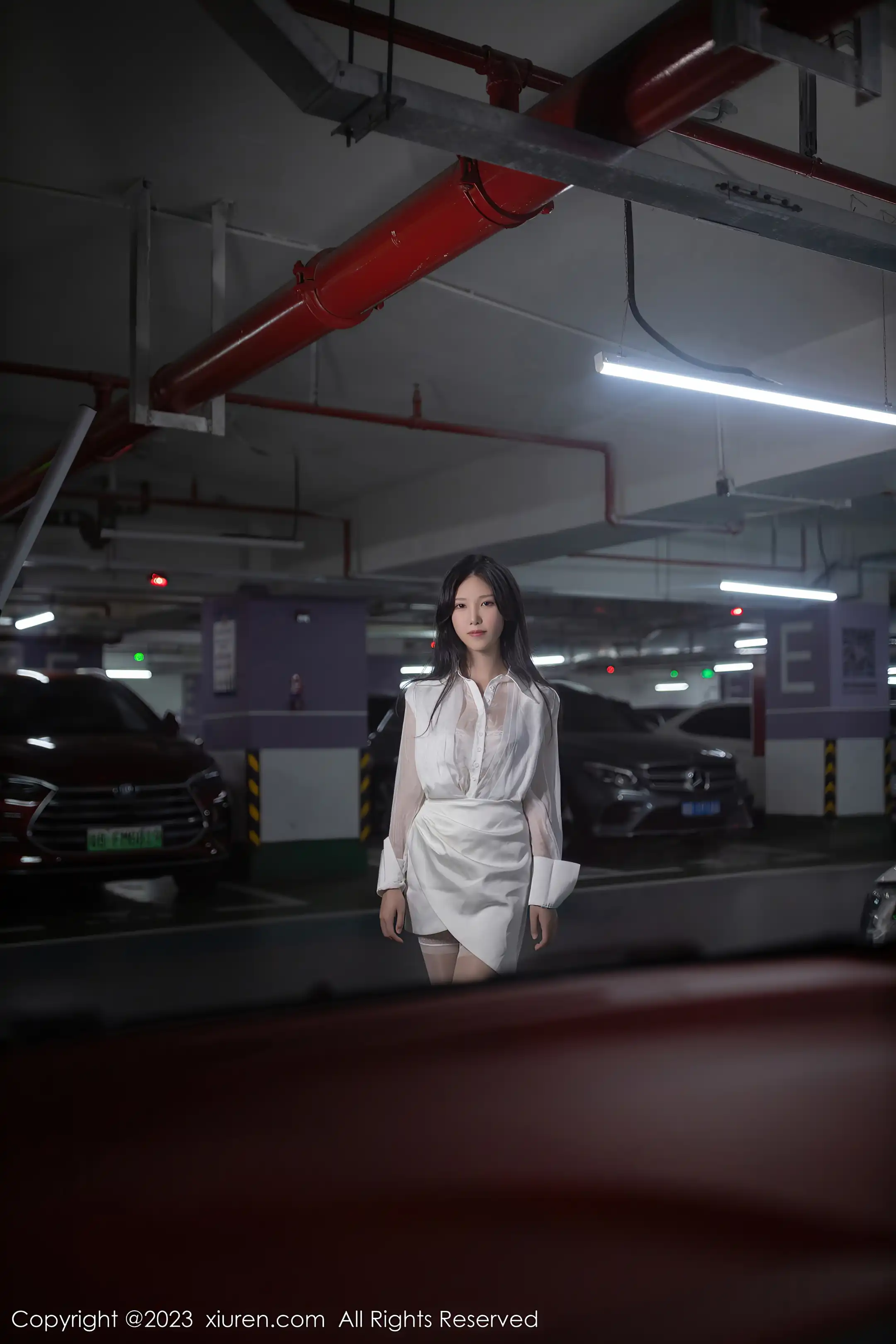 [秀人网] 2023.03.08 NO.6382 利世#[87P]-2