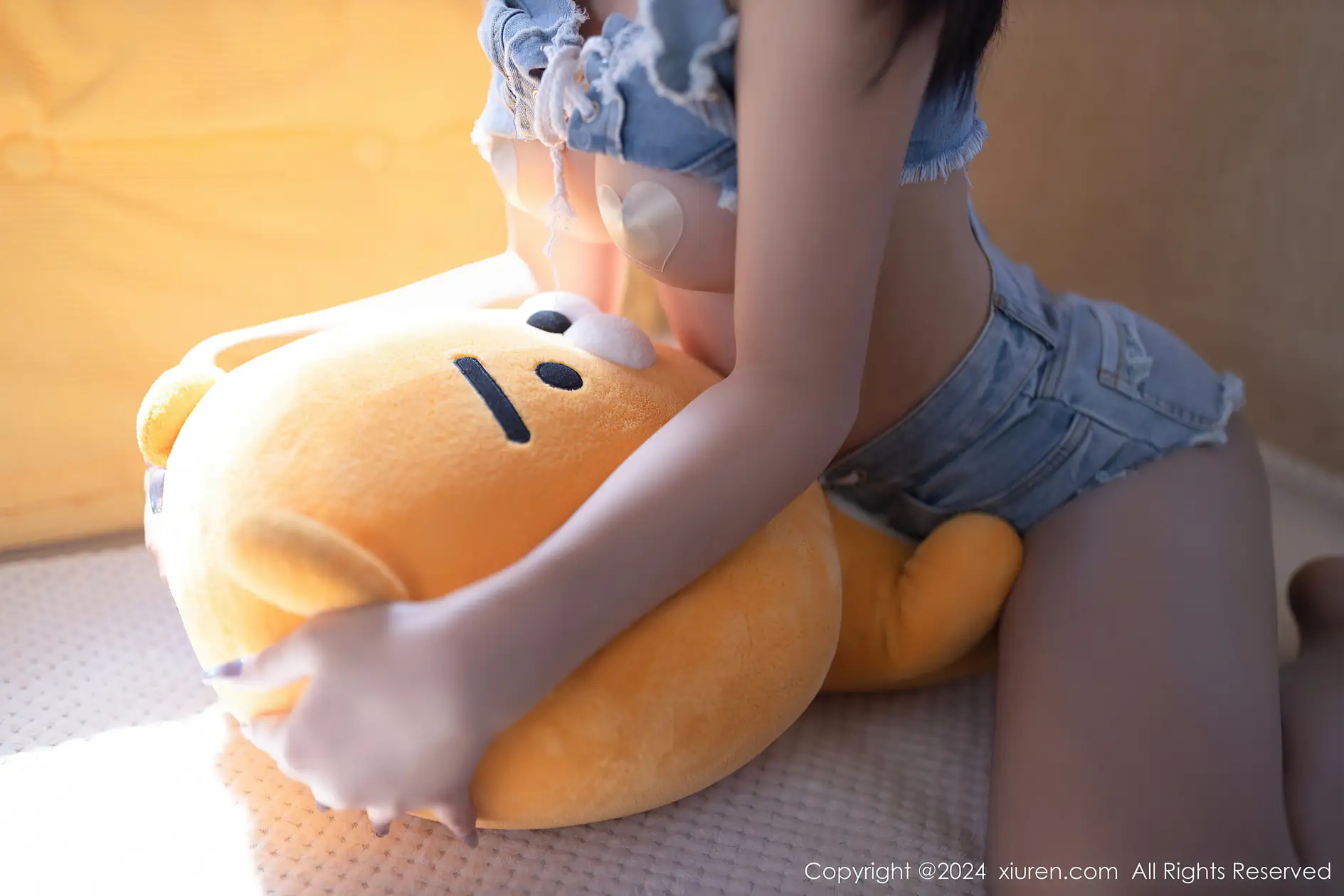 [秀人网] 2024.01.17 NO.7973 熊小诺#[81P]-13