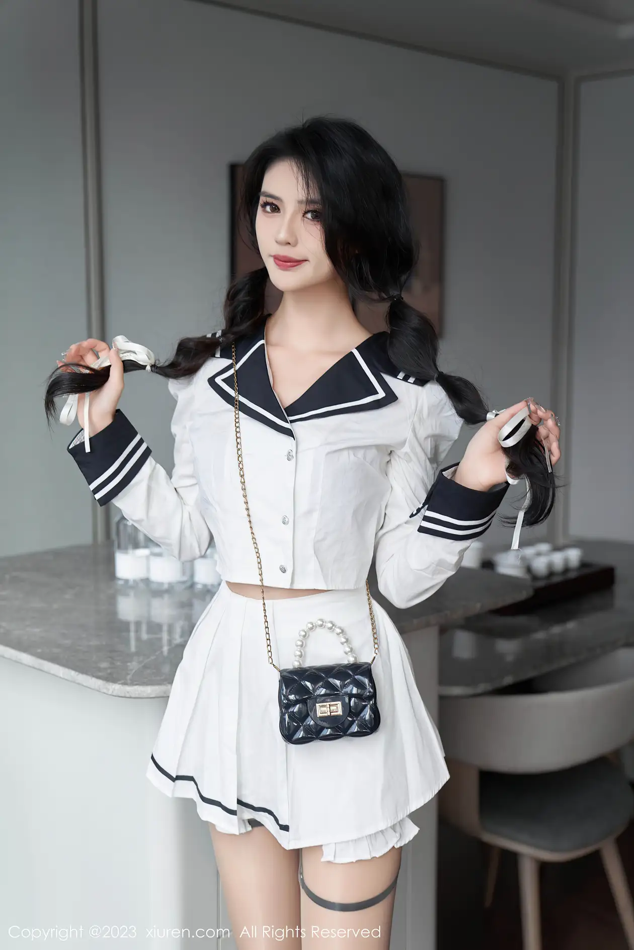 [秀人网] 2023.10.18 NO.7526 浅浅Danny#[93P]-16