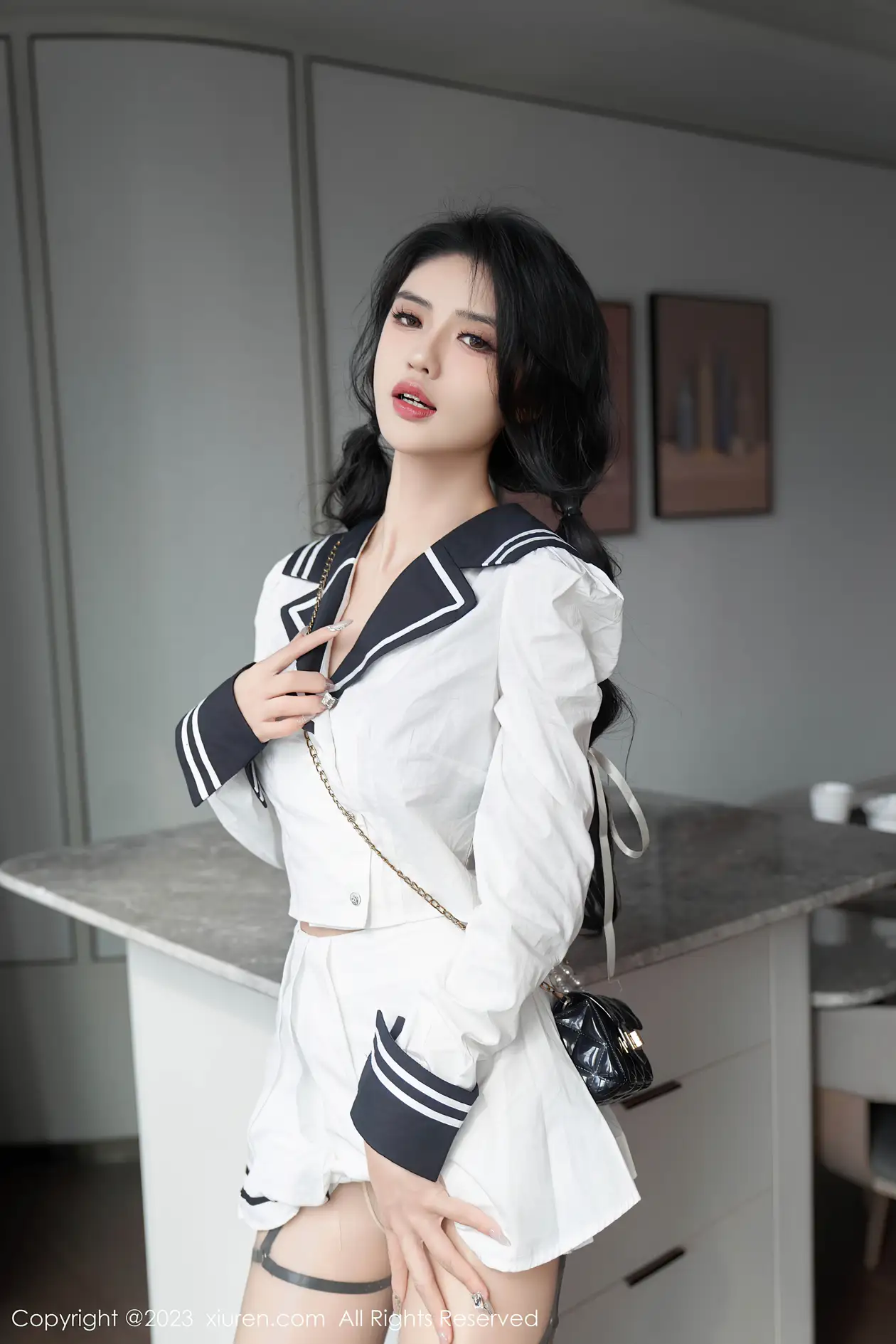 [秀人网] 2023.10.18 NO.7526 浅浅Danny#[93P]-24