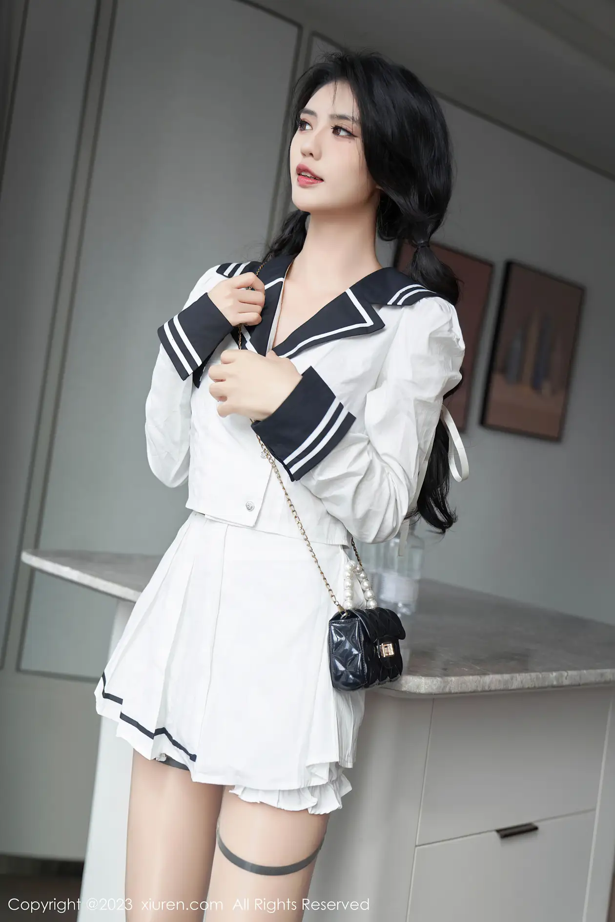 [秀人网] 2023.10.18 NO.7526 浅浅Danny#[93P]-26