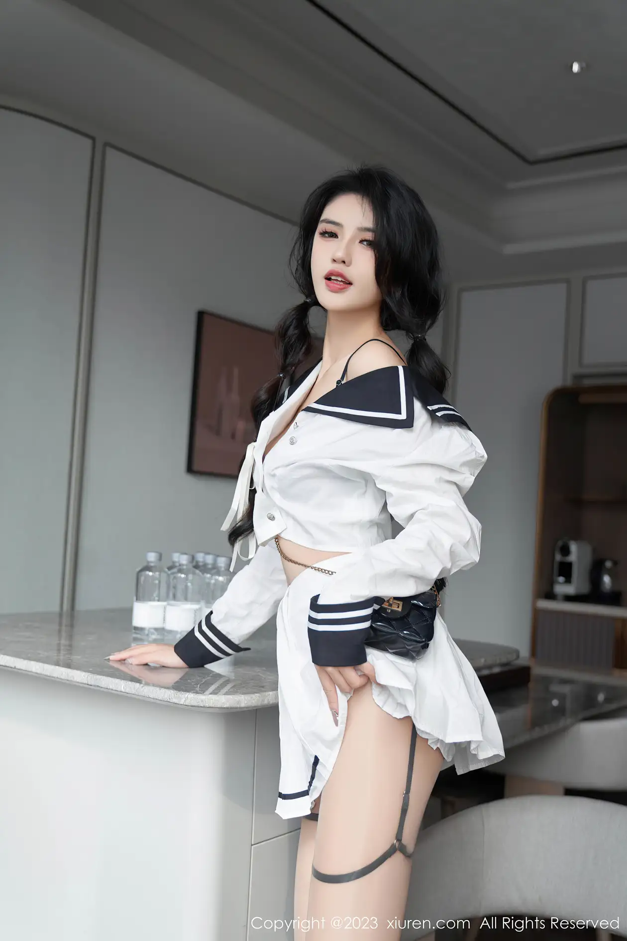[秀人网] 2023.10.18 NO.7526 浅浅Danny#[93P]-29