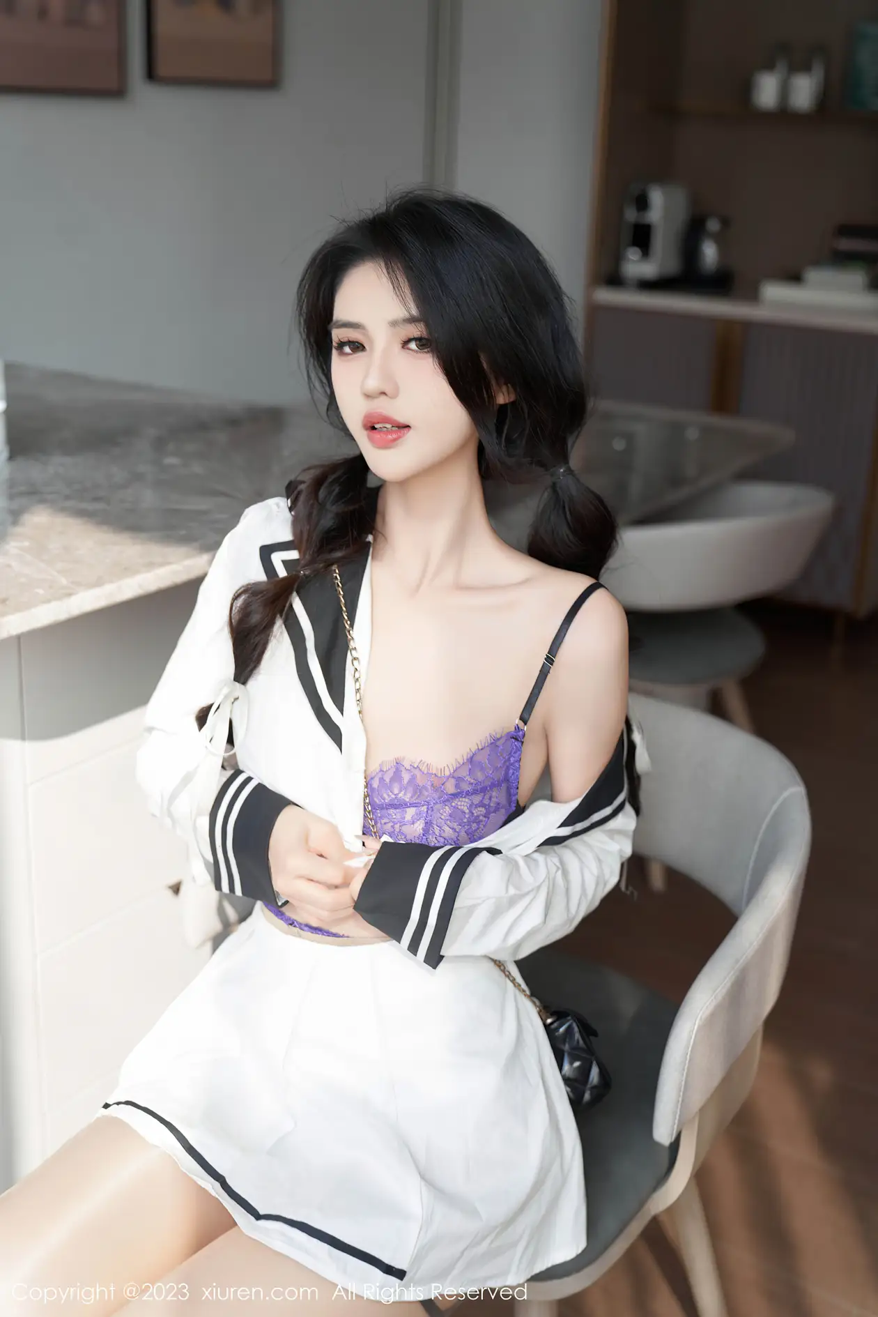 [秀人网] 2023.10.18 NO.7526 浅浅Danny#[93P]-11