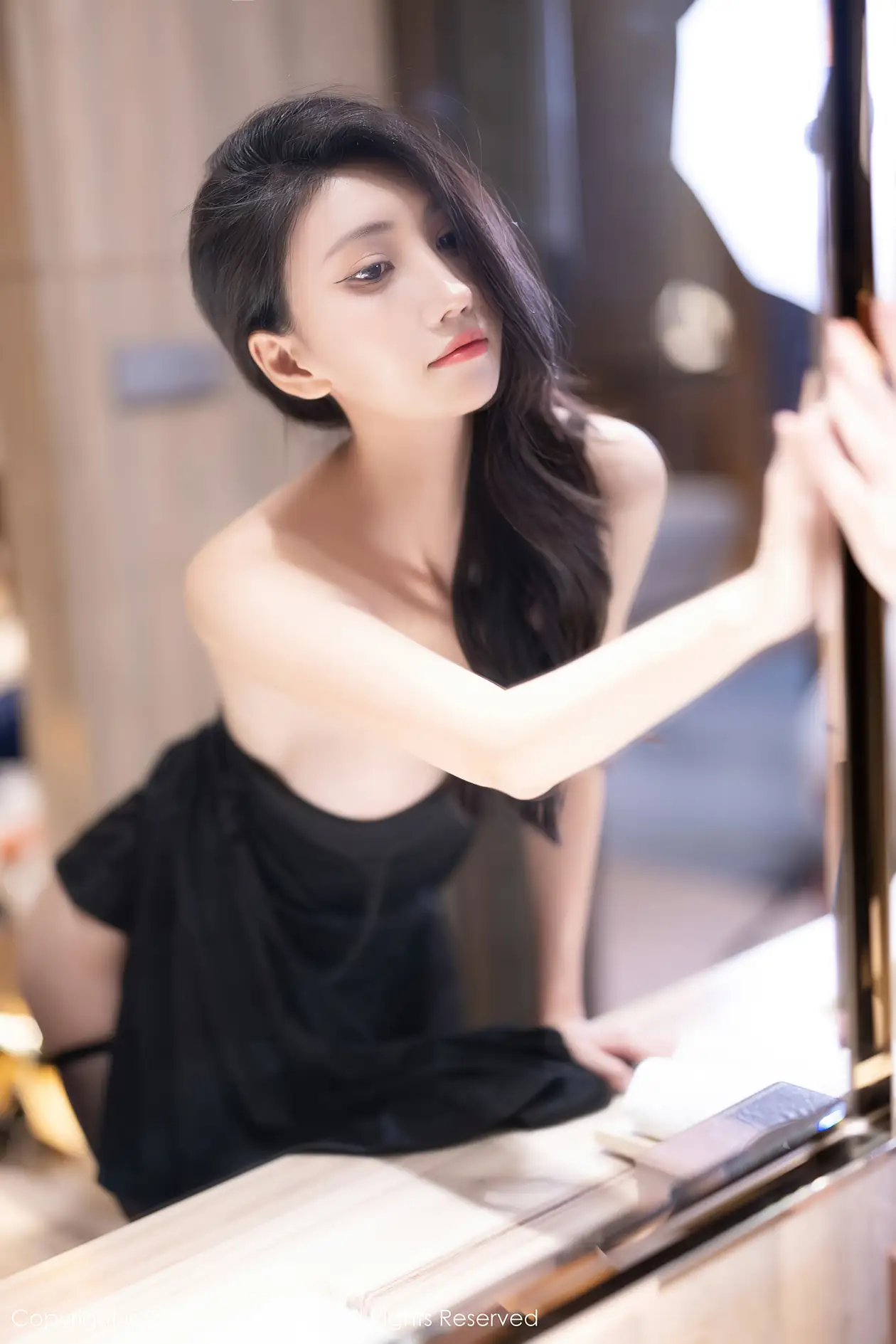 [XiuRen] 2023.12.19 NO.7830 Zhang Pengpeng#[81P]-2