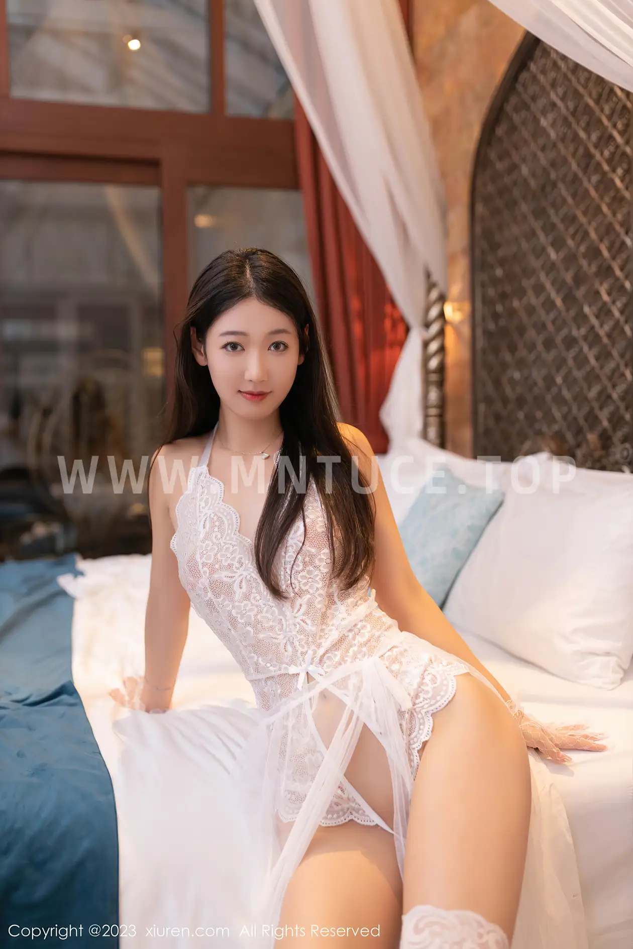 [秀人网] 2023.09.11 NO.7369 唐安琪#[81P]-28