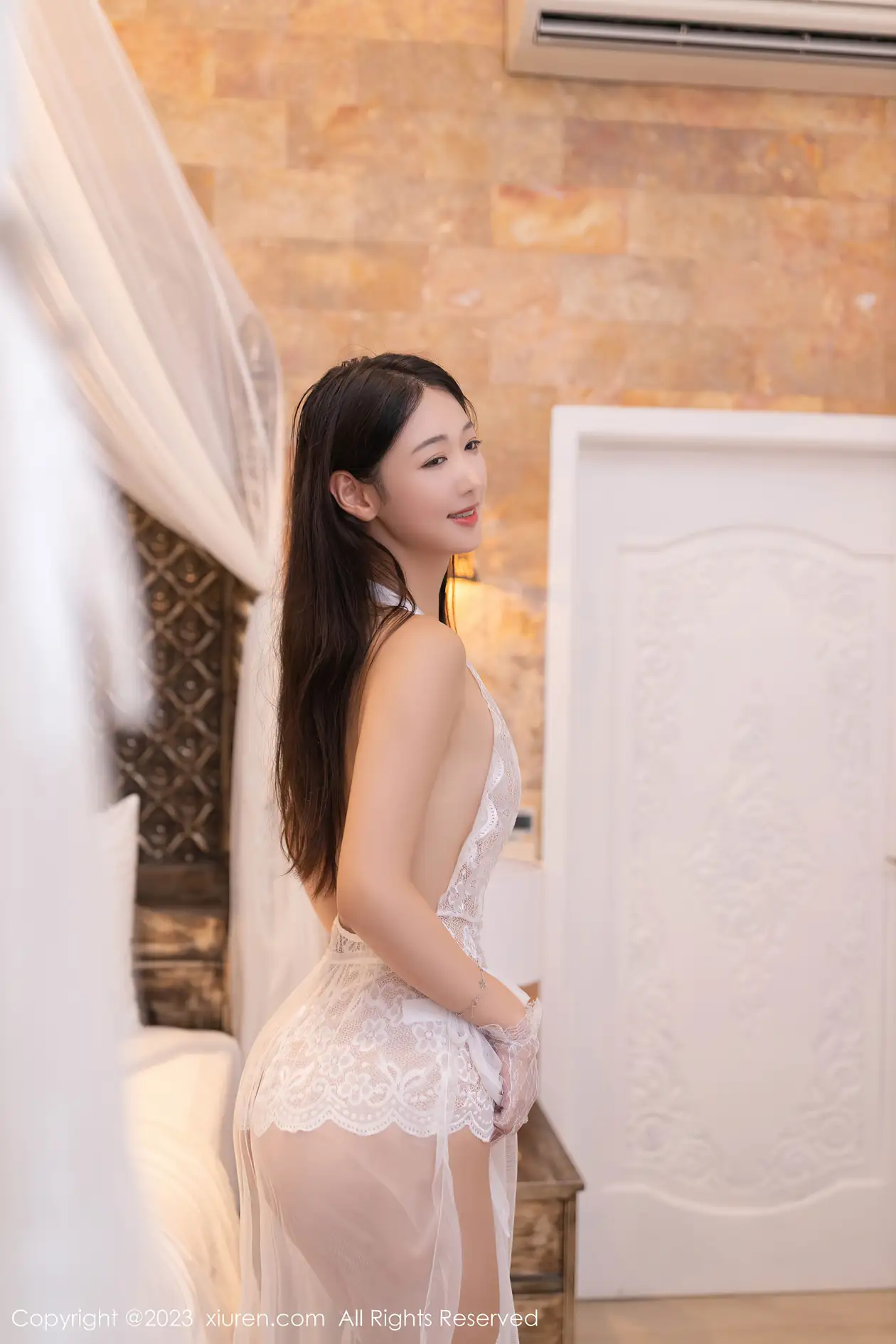 [秀人网] 2023.09.11 NO.7369 唐安琪#[81P]-31